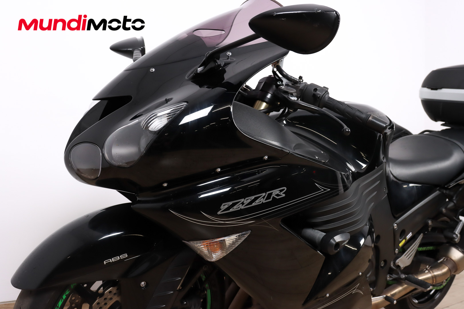 KAWASAKI ZZR 1400KAWASAKI10 KAWASAKI ZZR 1400KAWASAKI10