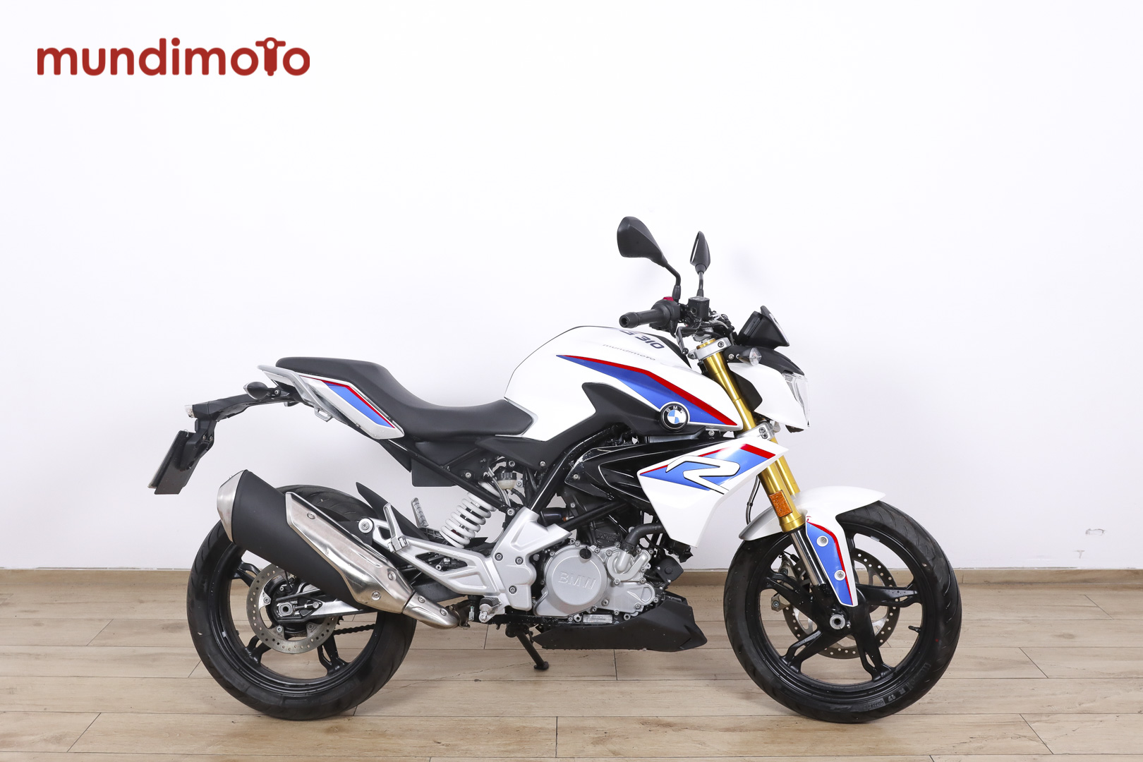 BMW G 310 RBMW0 BMW G 310 RBMW0
