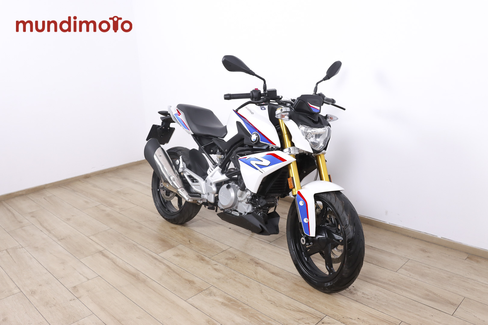 BMW G 310 RBMW1 BMW G 310 RBMW1