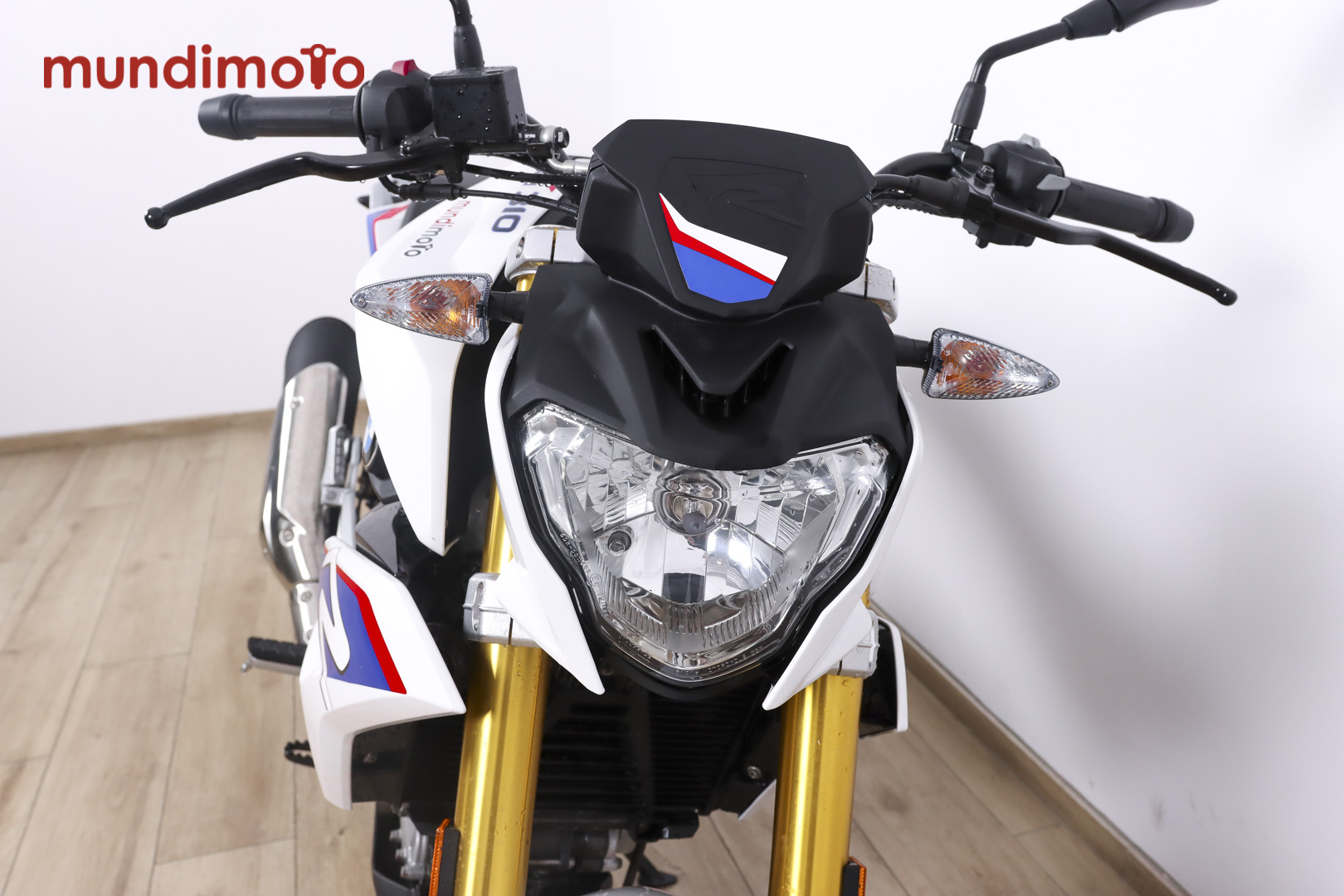BMW G 310 RBMW3 BMW G 310 RBMW3
