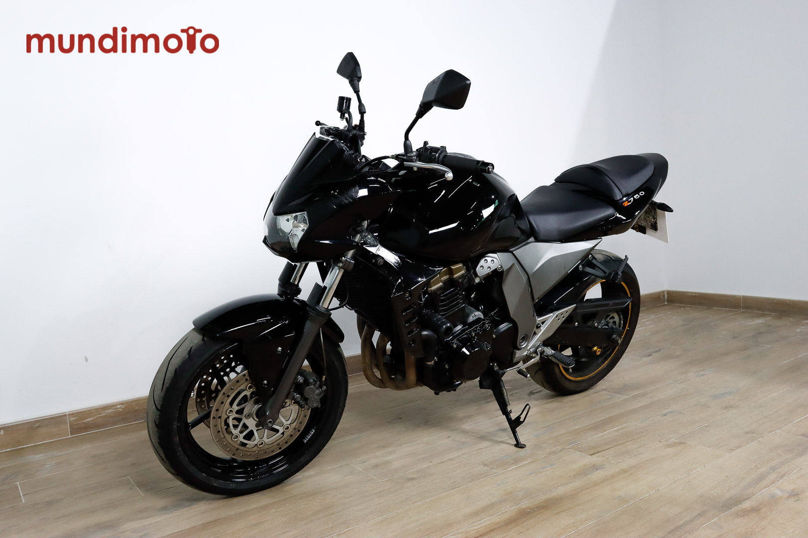 KAWASAKI Z 750KAWASAKI12 KAWASAKI Z 750KAWASAKI12