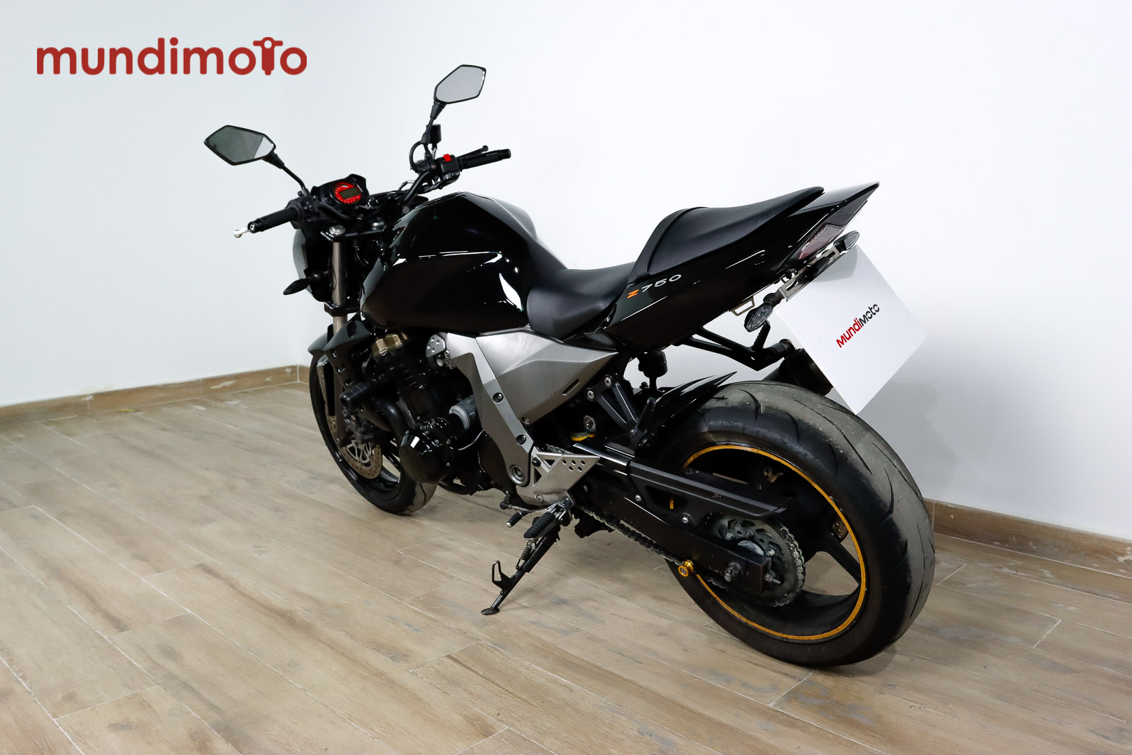 KAWASAKI Z 750KAWASAKI13 KAWASAKI Z 750KAWASAKI13