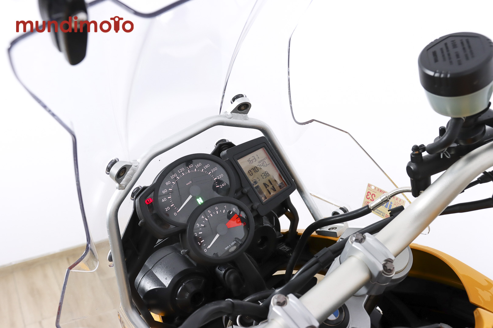BMW F 800 GS promoBMW11 BMW F 800 GS promoBMW11