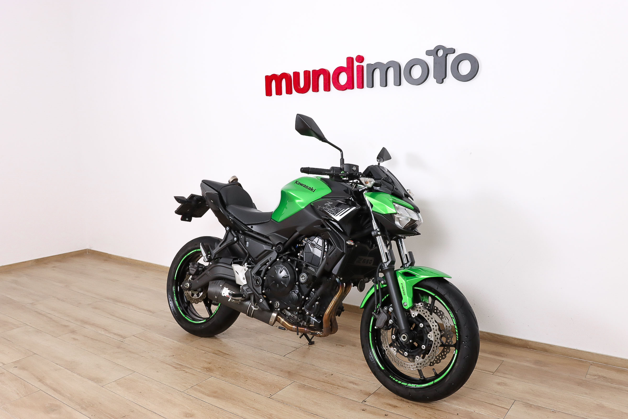KAWASAKI Z 650KAWASAKI1 KAWASAKI Z 650KAWASAKI1