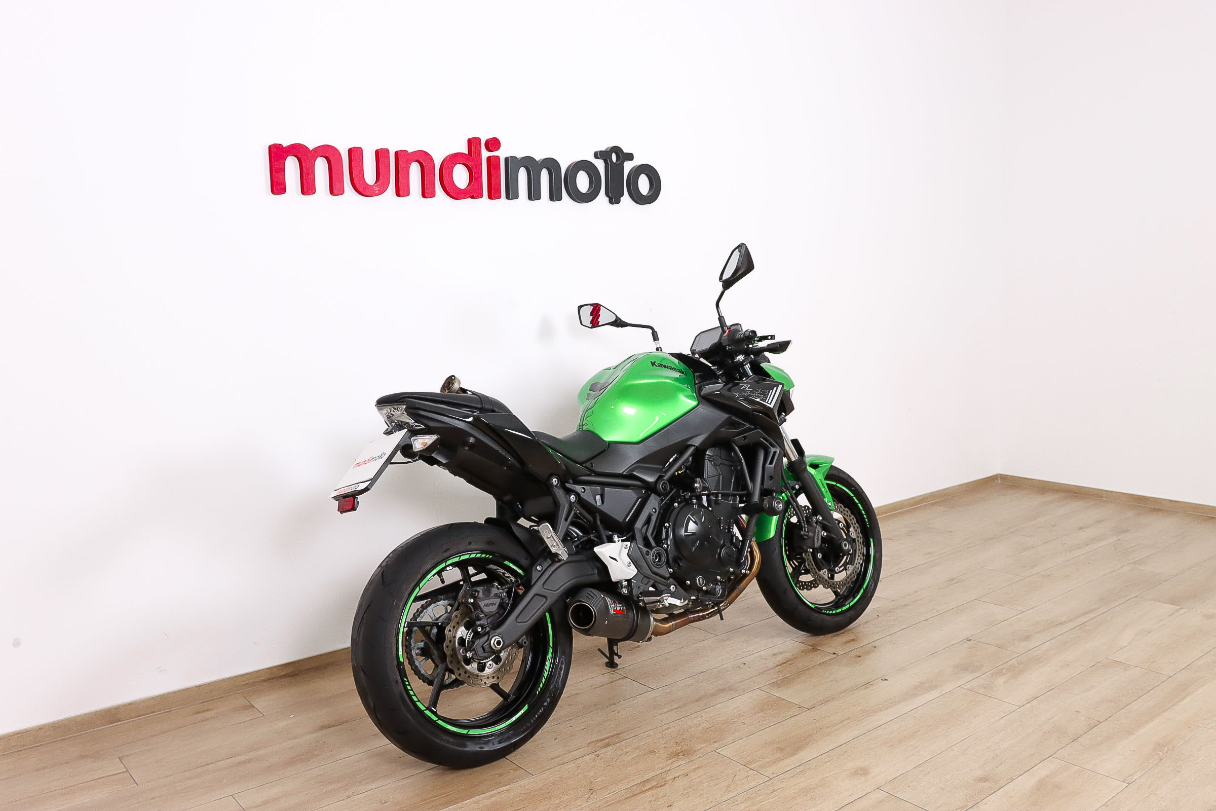 KAWASAKI Z 650KAWASAKI2 KAWASAKI Z 650KAWASAKI2