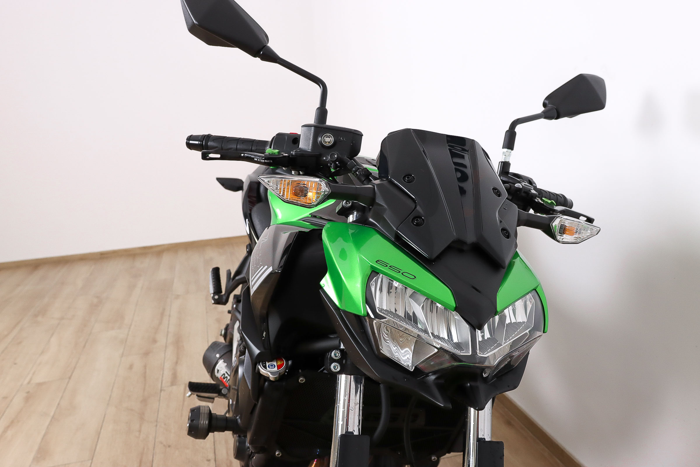 KAWASAKI Z 650KAWASAKI3 KAWASAKI Z 650KAWASAKI3