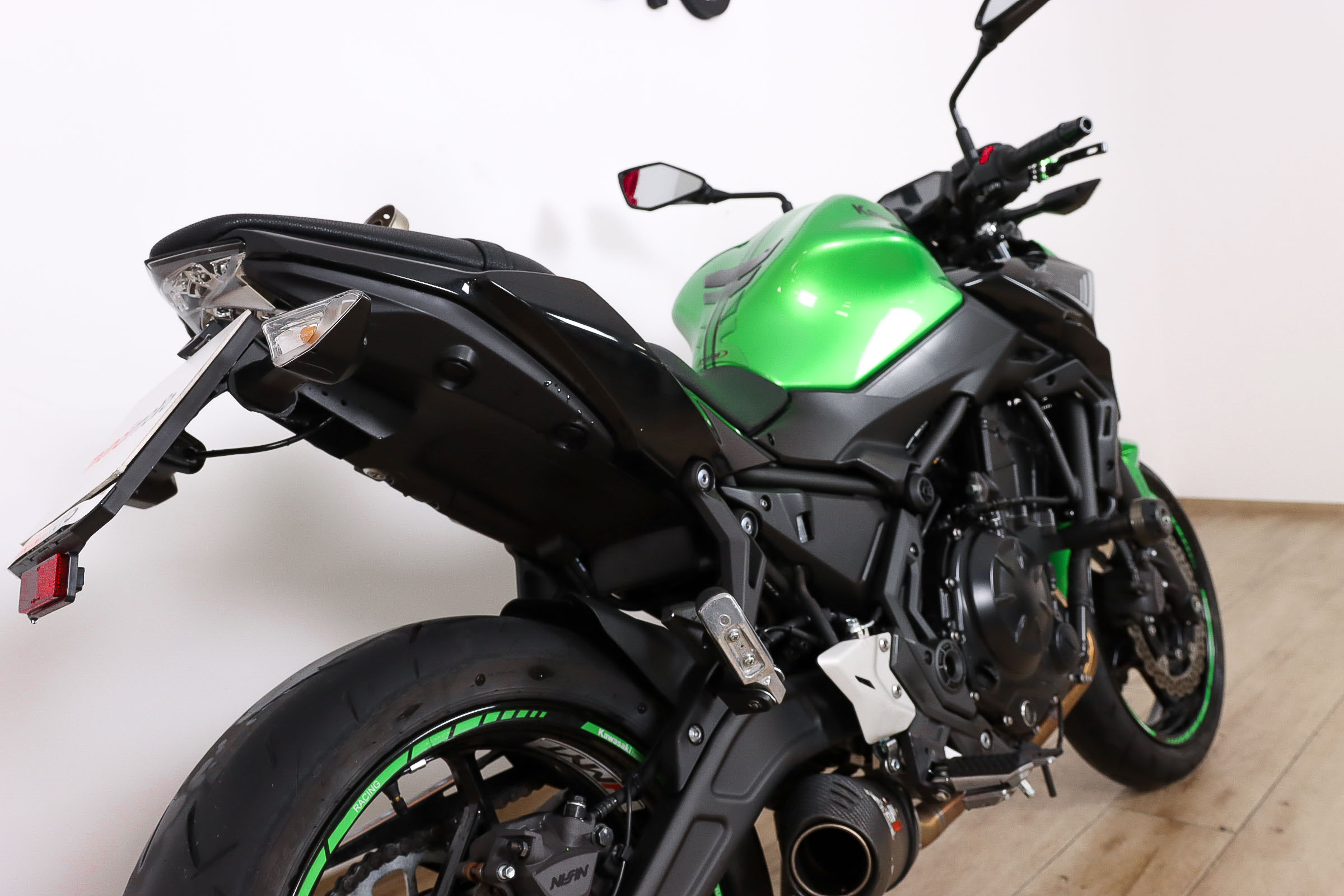 KAWASAKI Z 650KAWASAKI4 KAWASAKI Z 650KAWASAKI4