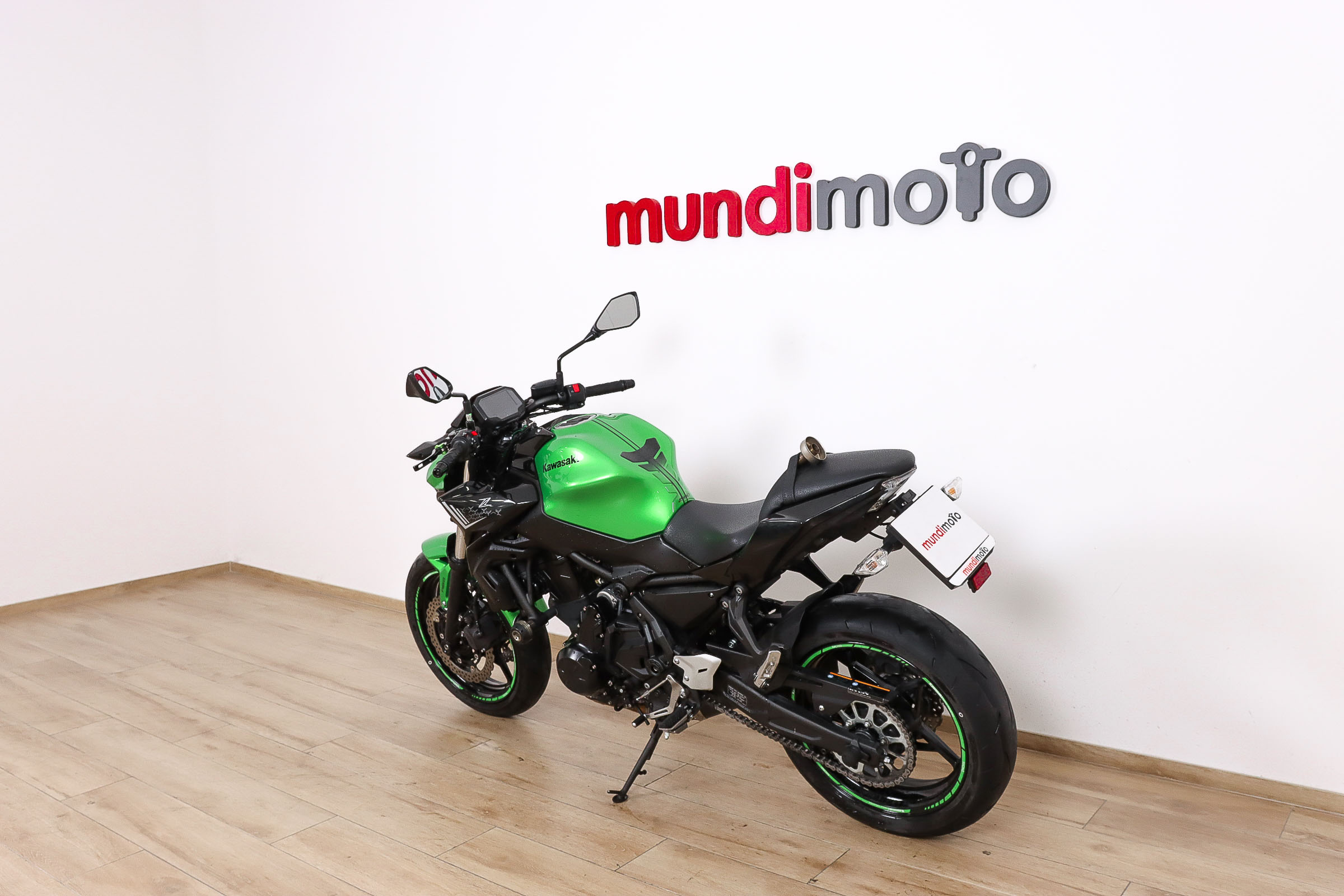 KAWASAKI Z 650KAWASAKI6 KAWASAKI Z 650KAWASAKI6