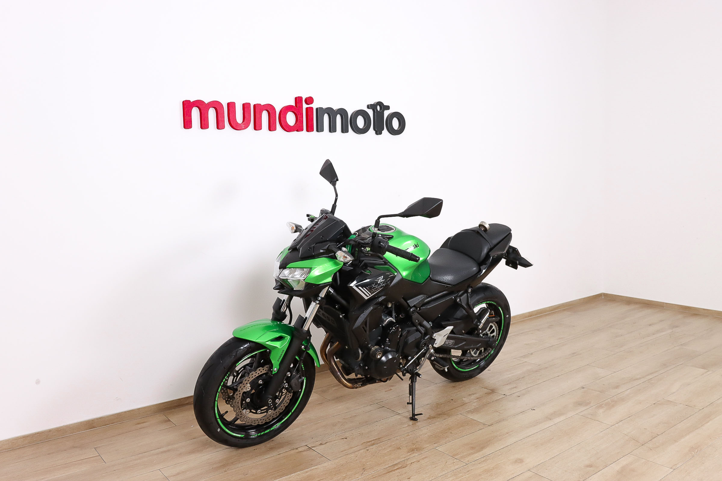 KAWASAKI Z 650KAWASAKI7 KAWASAKI Z 650KAWASAKI7