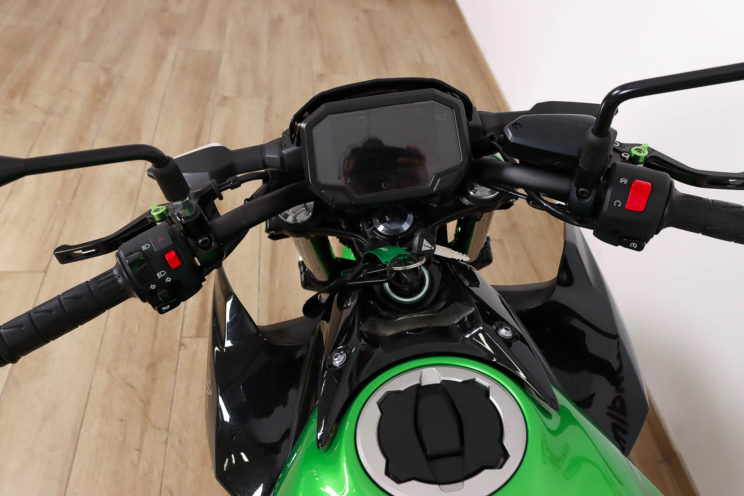 KAWASAKI Z 650KAWASAKI9 KAWASAKI Z 650KAWASAKI9