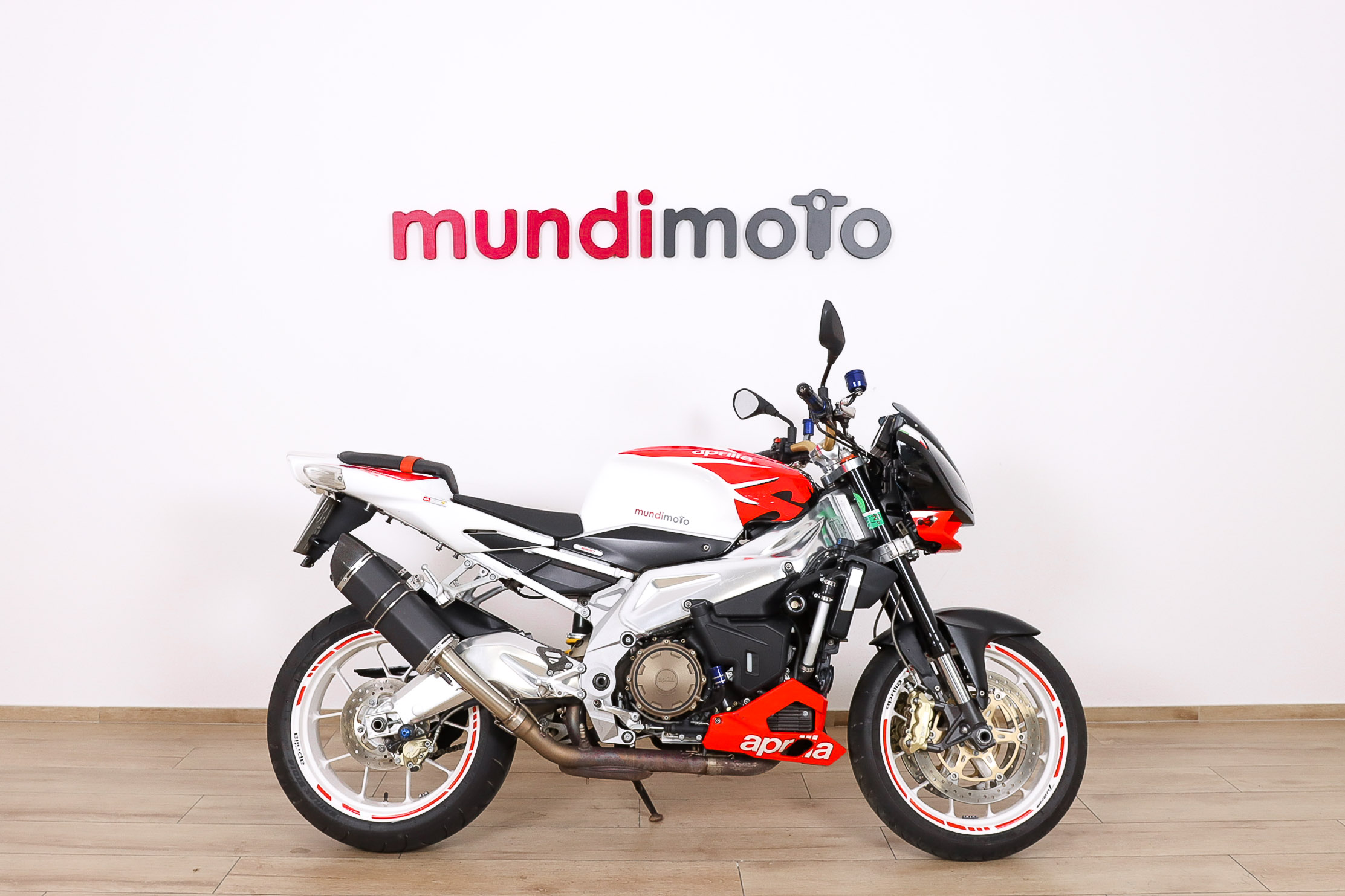 APRILIA RSV Mille RAPRILIA0 APRILIA RSV Mille RAPRILIA0