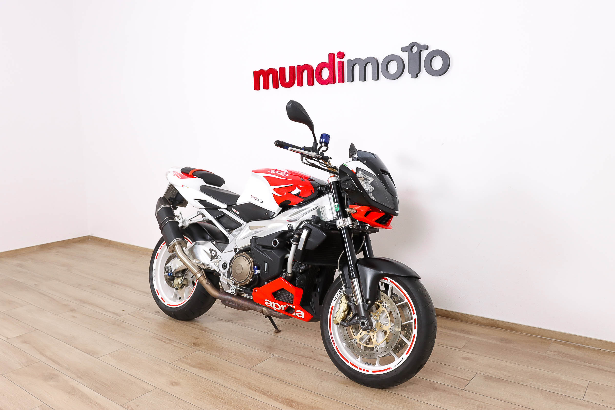APRILIA RSV Mille RAPRILIA1 APRILIA RSV Mille RAPRILIA1