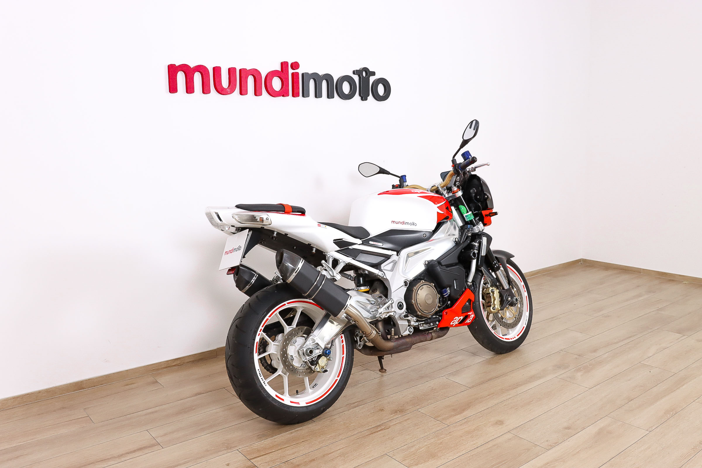 APRILIA RSV Mille RAPRILIA2 APRILIA RSV Mille RAPRILIA2