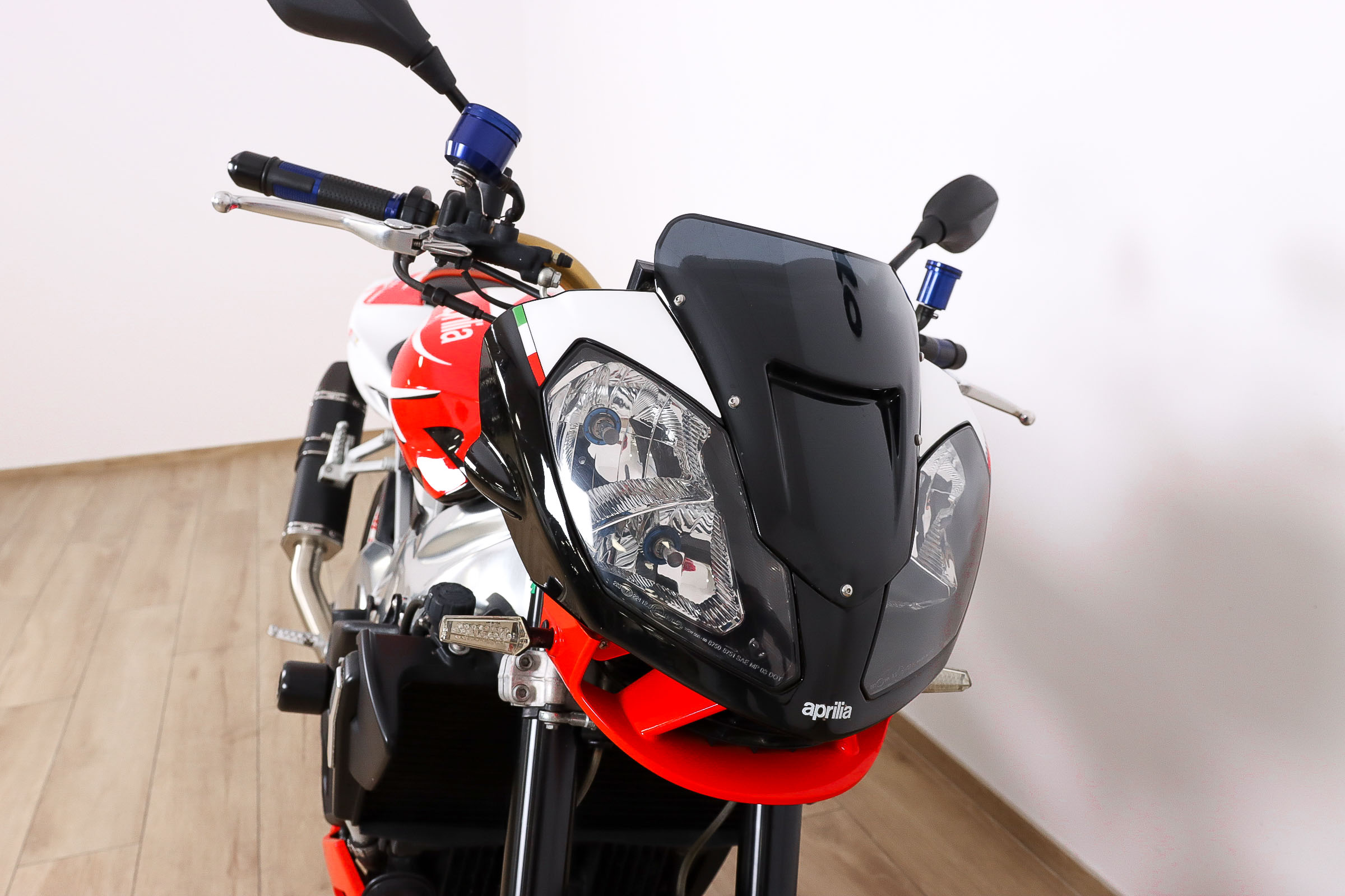 APRILIA RSV Mille RAPRILIA3 APRILIA RSV Mille RAPRILIA3