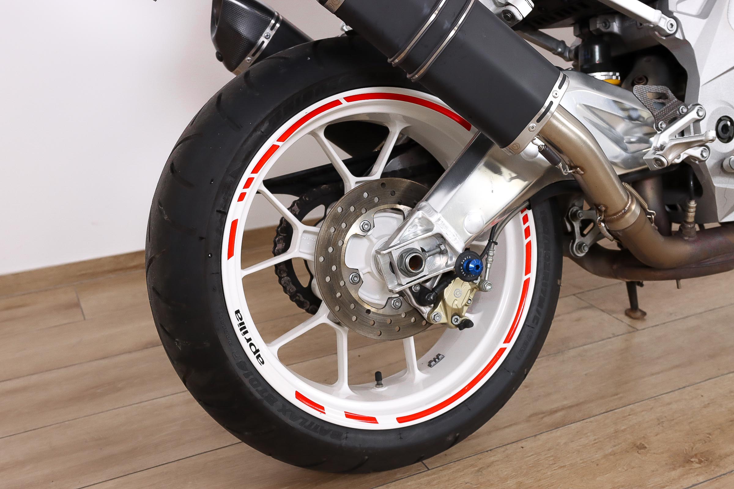 APRILIA RSV Mille RAPRILIA5 APRILIA RSV Mille RAPRILIA5
