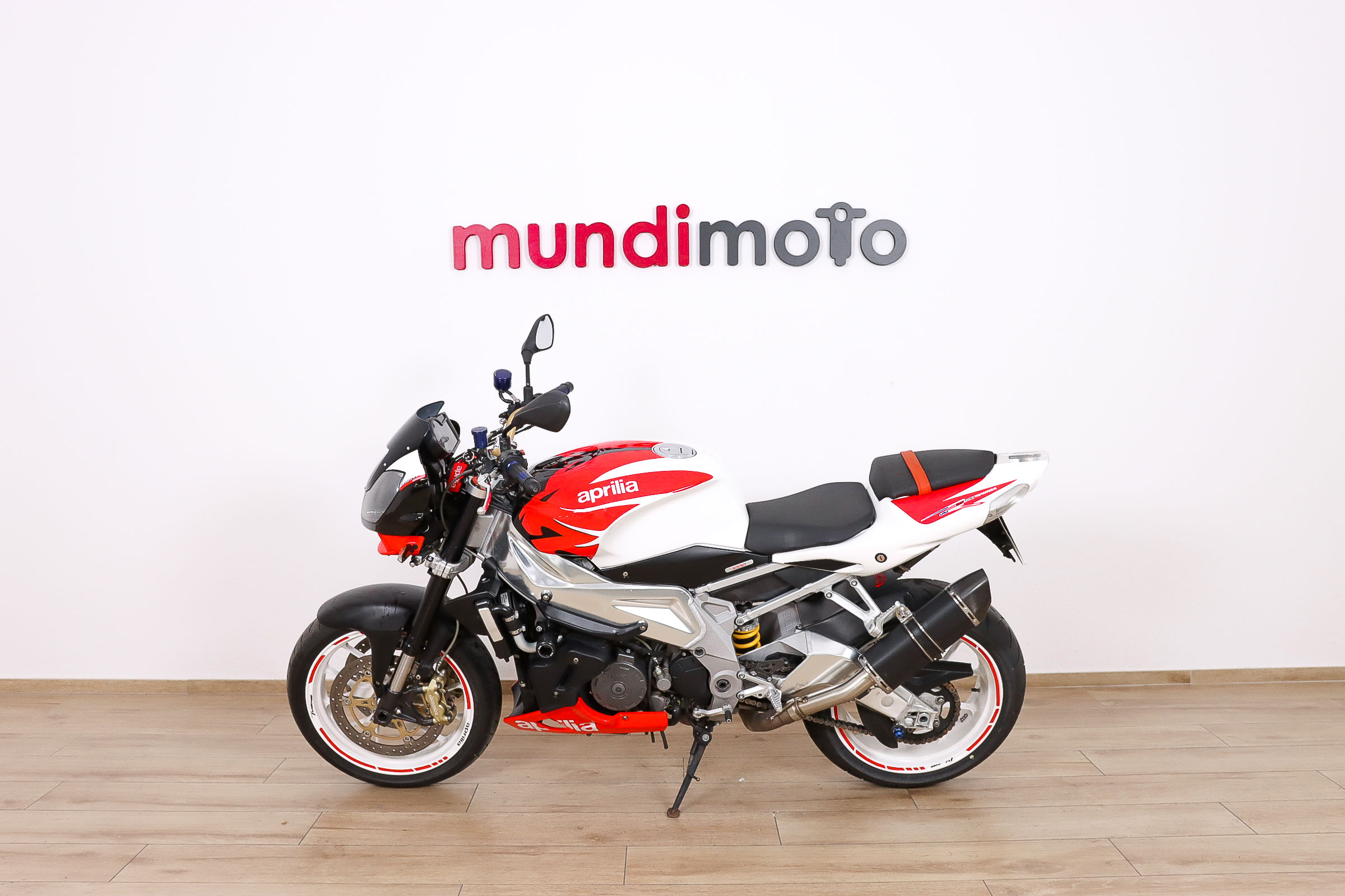 APRILIA RSV Mille RAPRILIA8 APRILIA RSV Mille RAPRILIA8