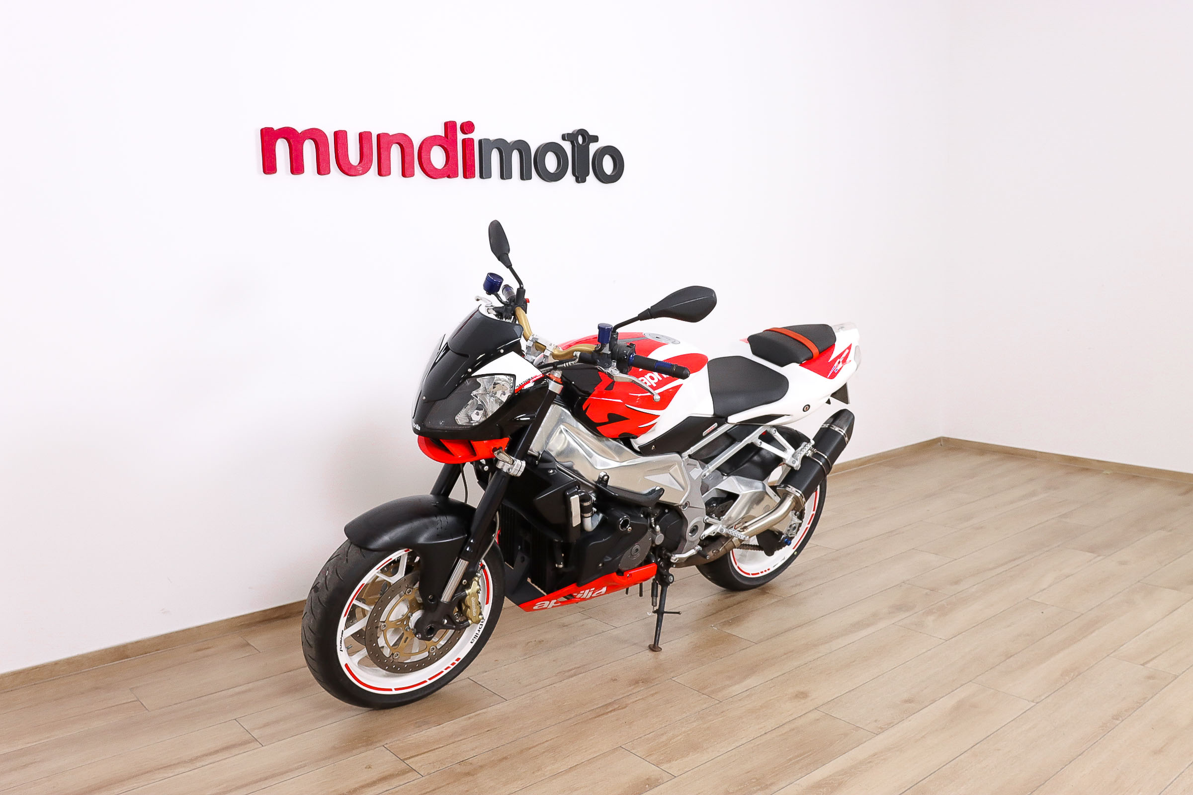 APRILIA RSV Mille RAPRILIA10 APRILIA RSV Mille RAPRILIA10