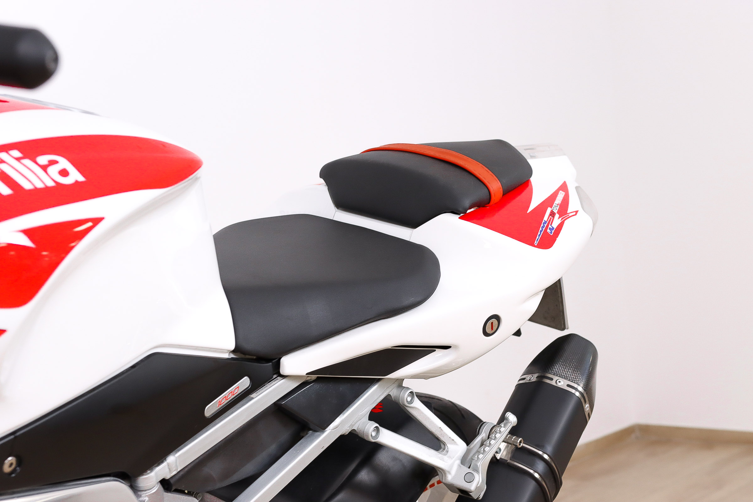 APRILIA RSV Mille RAPRILIA14 APRILIA RSV Mille RAPRILIA14