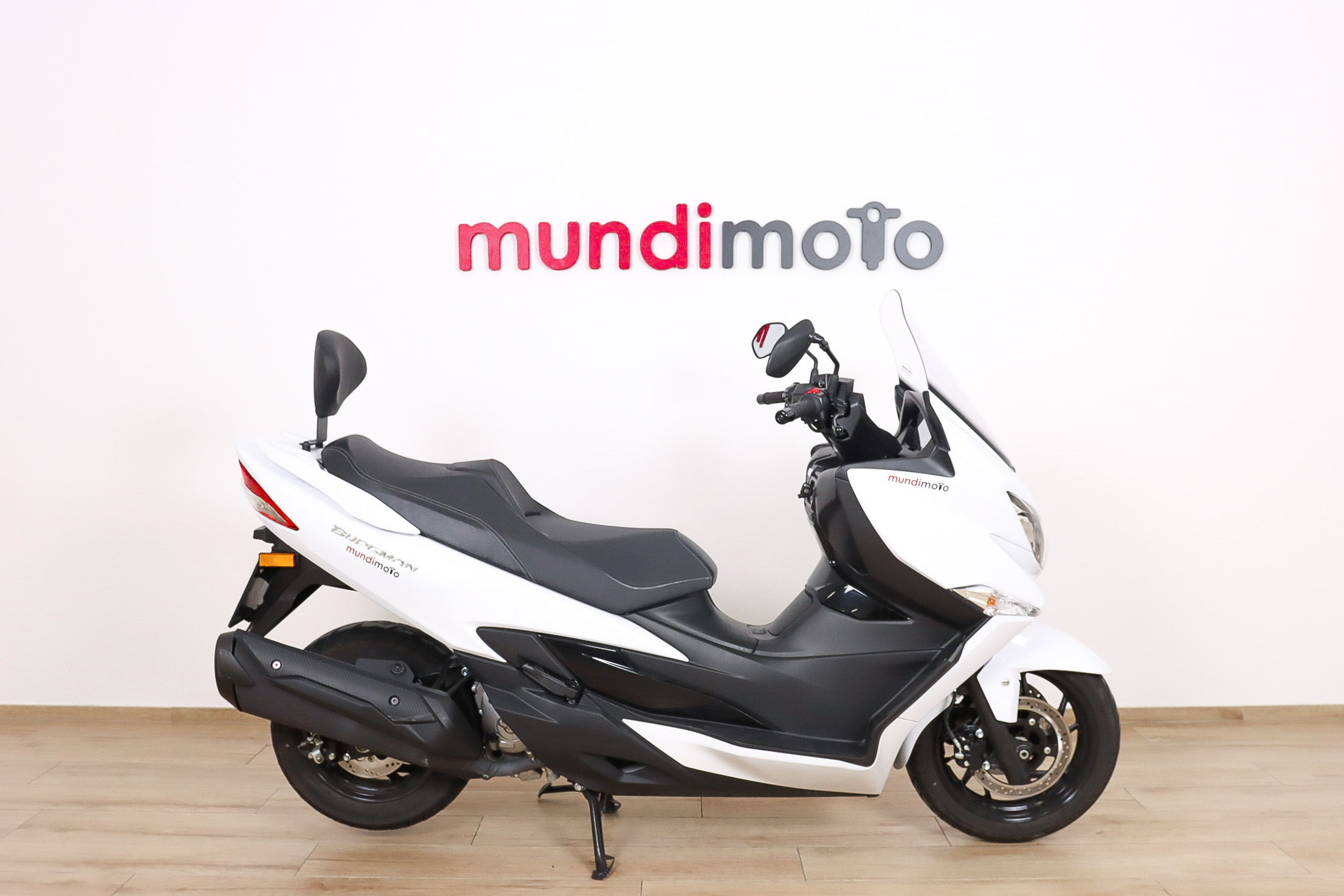 SUZUKI BURGMAN 400SUZUKI0 SUZUKI BURGMAN 400SUZUKI0