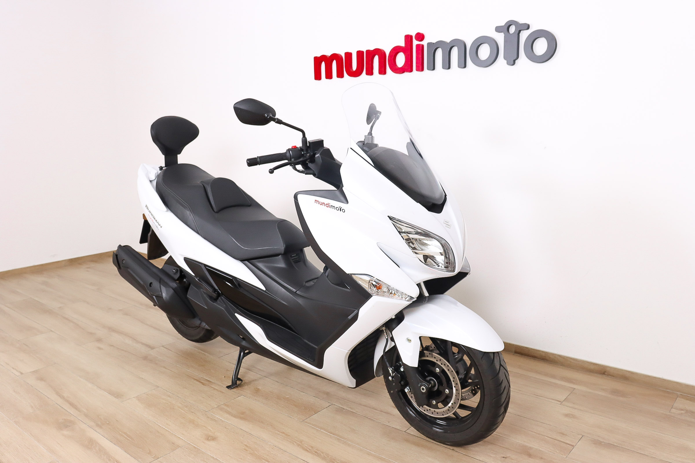 SUZUKI BURGMAN 400SUZUKI2 SUZUKI BURGMAN 400SUZUKI2