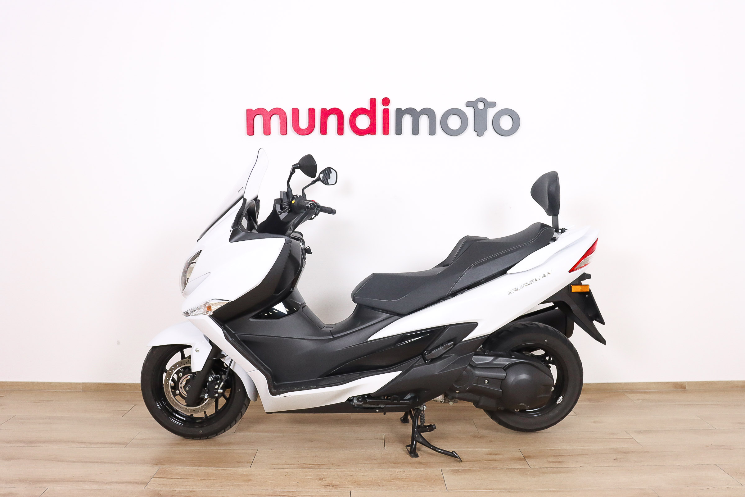 SUZUKI BURGMAN 400SUZUKI6 SUZUKI BURGMAN 400SUZUKI6