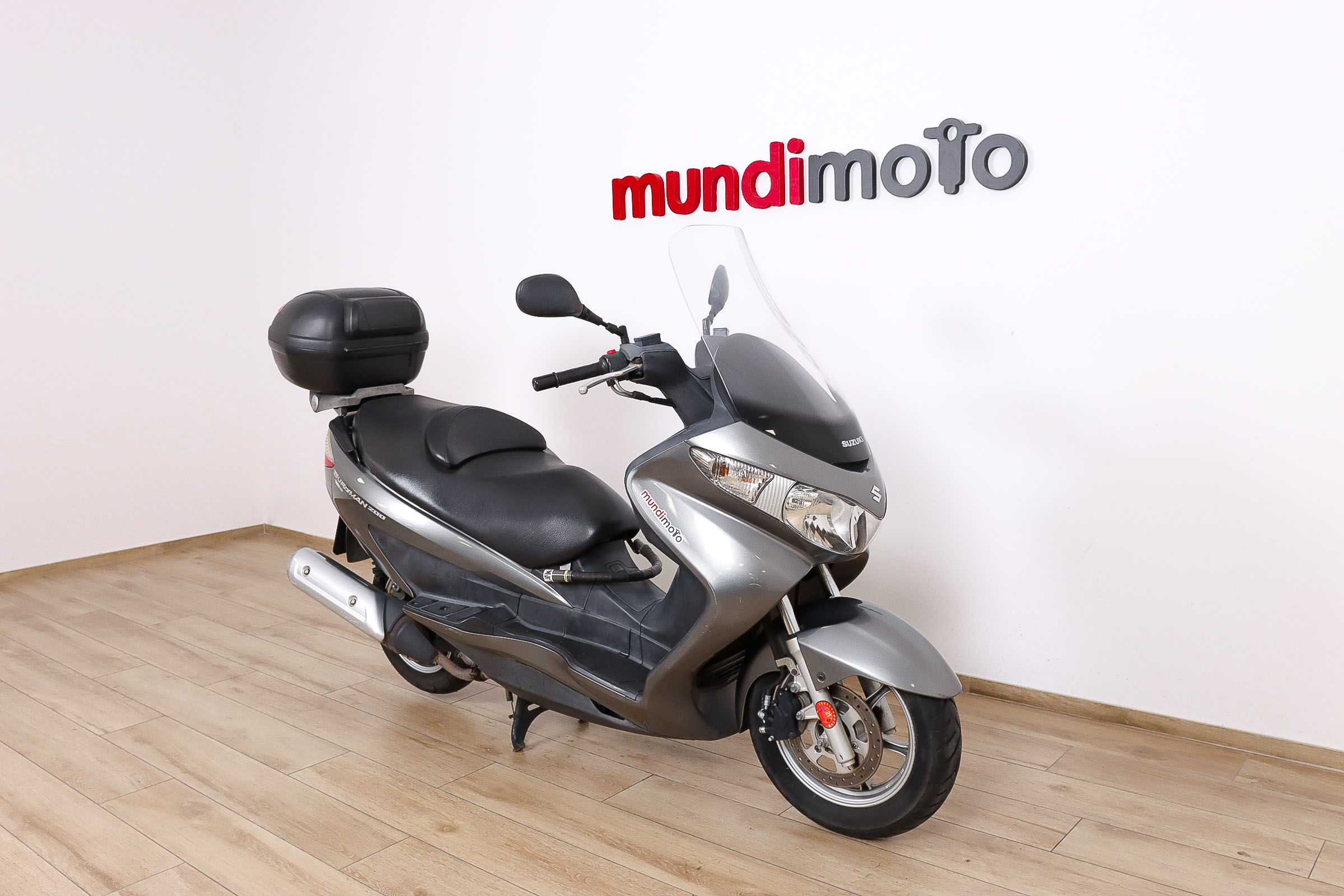 SUZUKI BURGMAN 200SUZUKI1 SUZUKI BURGMAN 200SUZUKI1