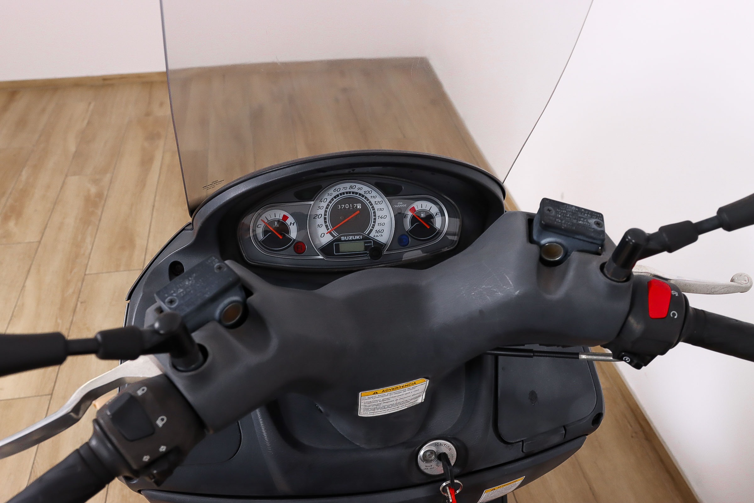 SUZUKI BURGMAN 200SUZUKI10 SUZUKI BURGMAN 200SUZUKI10
