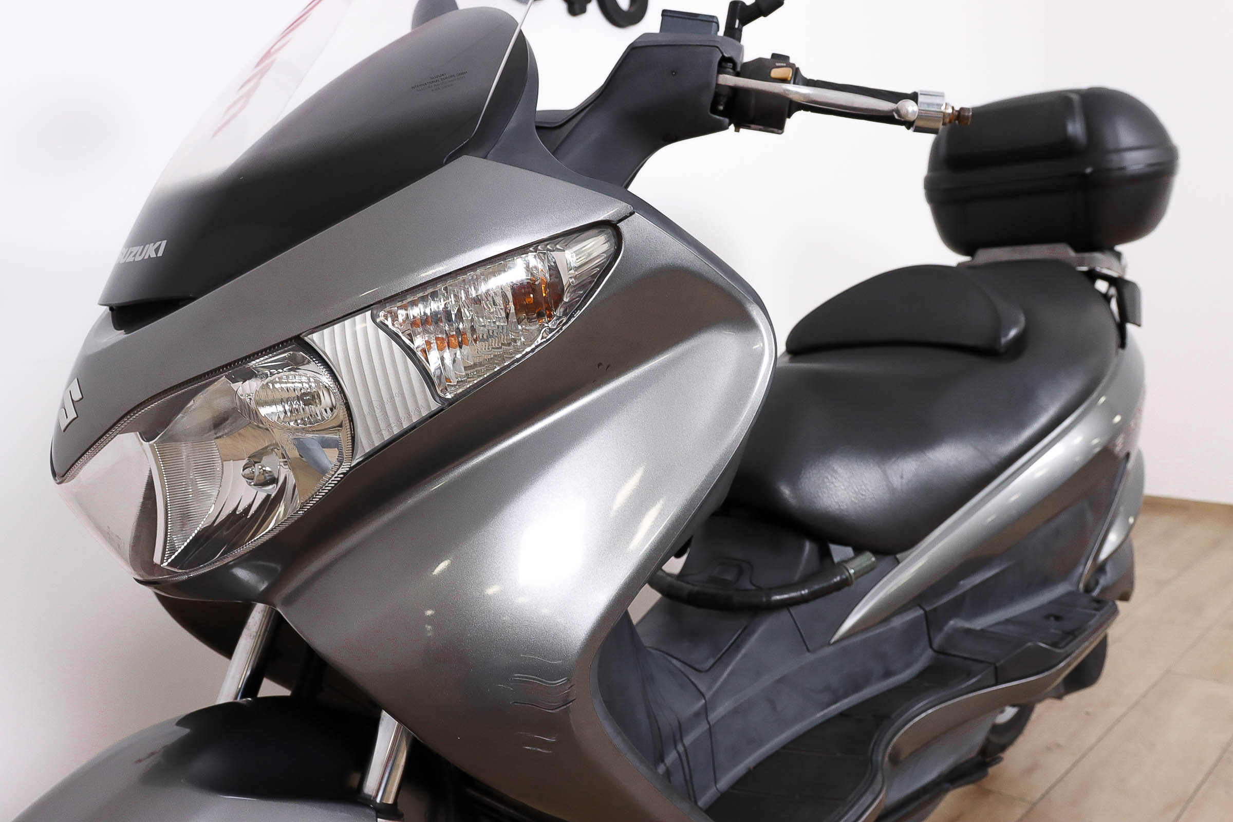 SUZUKI BURGMAN 200SUZUKI11 SUZUKI BURGMAN 200SUZUKI11