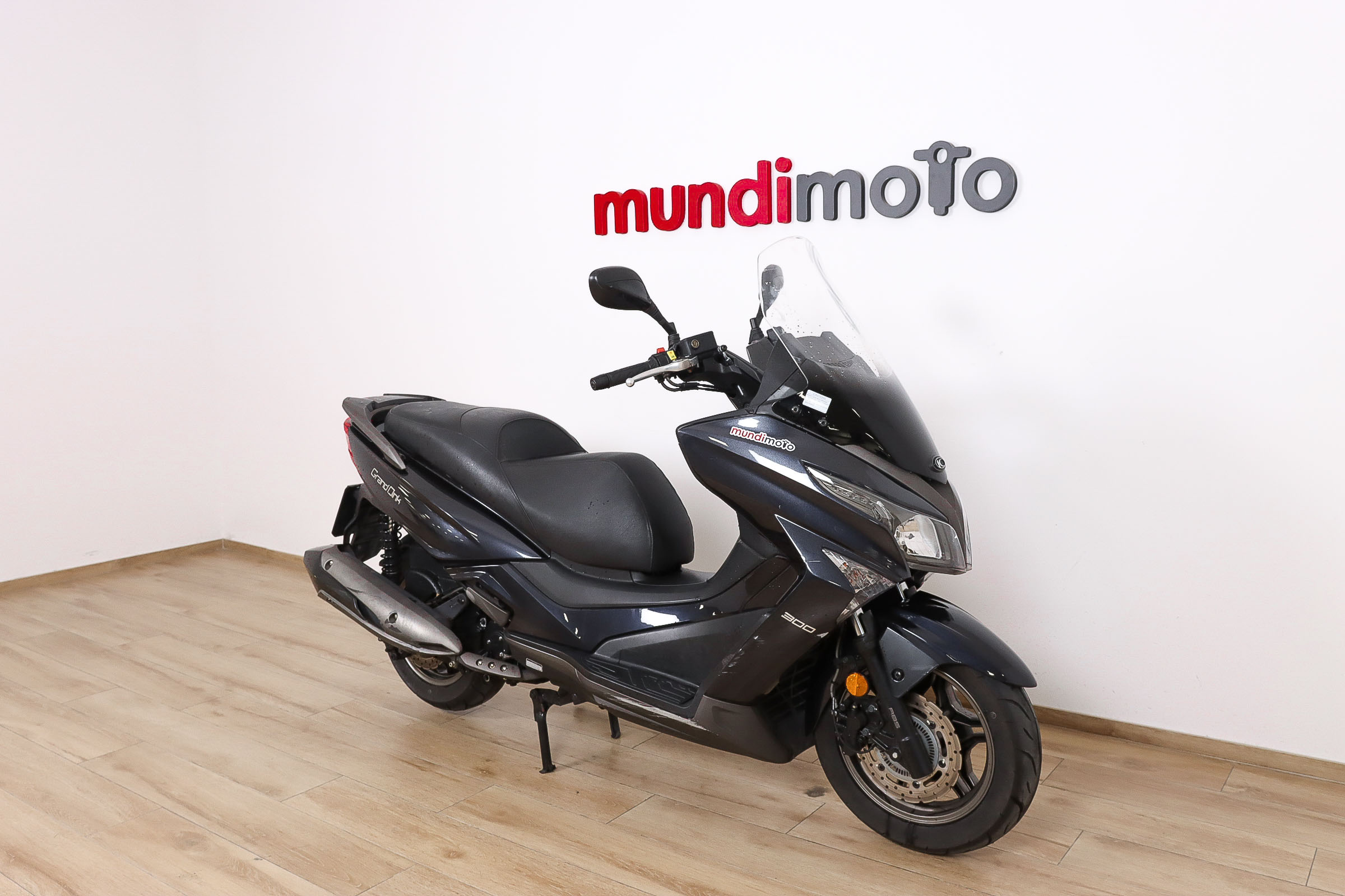 KYMCO Grand Dink 300KYMCO1 KYMCO Grand Dink 300KYMCO1