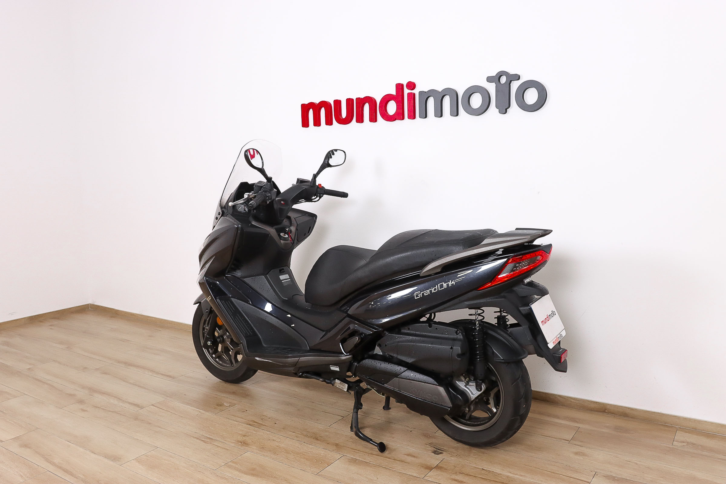 KYMCO Grand Dink 300KYMCO7 KYMCO Grand Dink 300KYMCO7