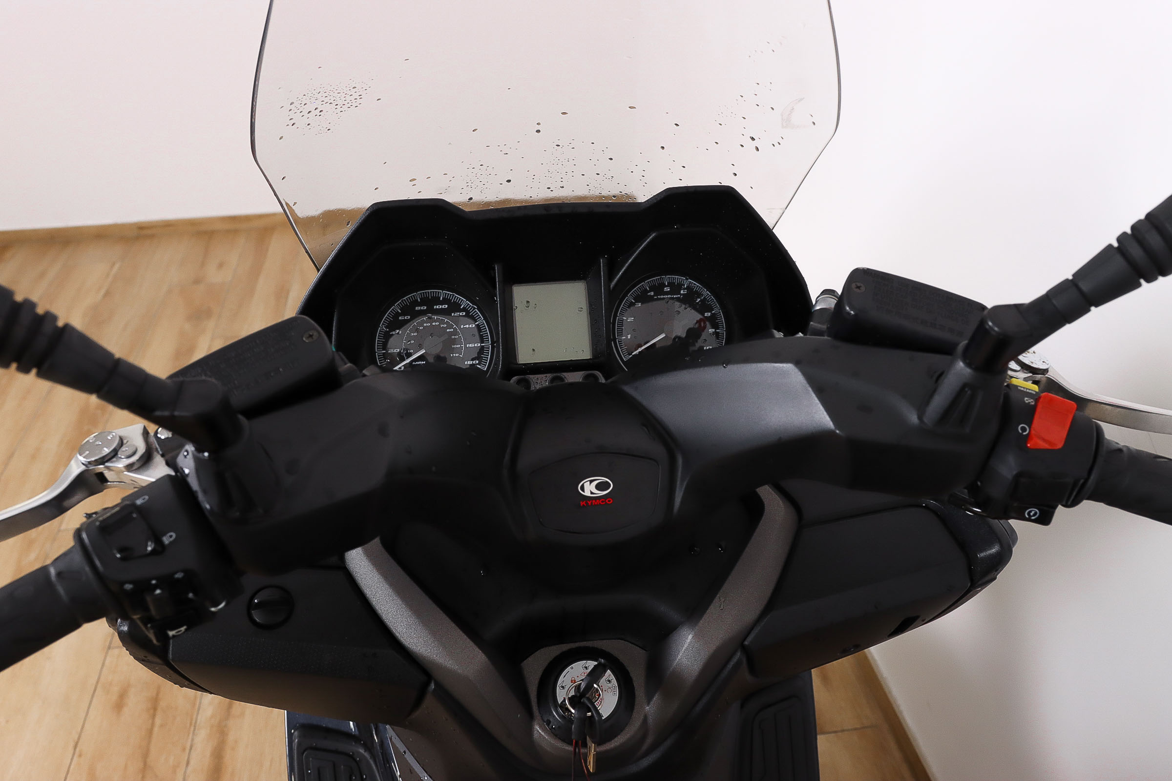 KYMCO Grand Dink 300KYMCO10 KYMCO Grand Dink 300KYMCO10