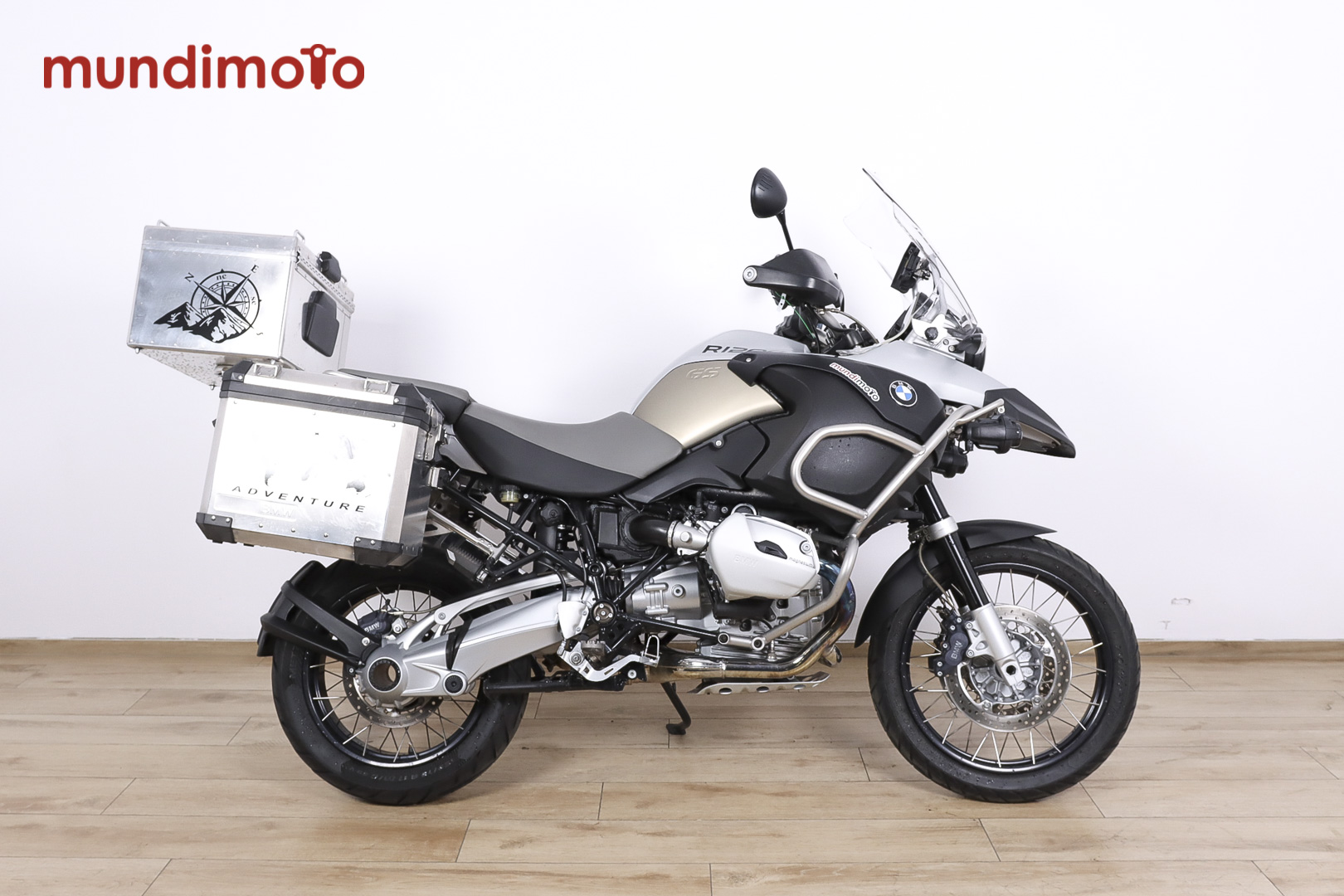 BMW R 1200 GS Adventure 98cvBMW0 BMW R 1200 GS Adventure 98cvBMW0