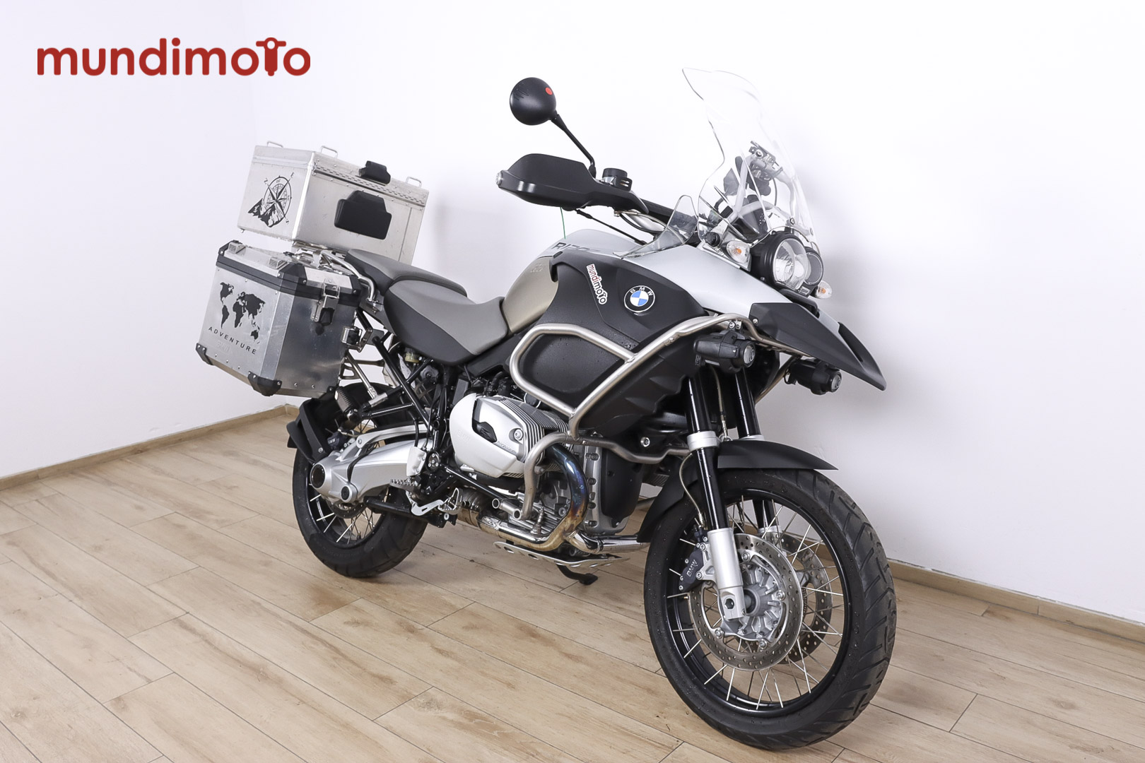BMW R 1200 GS Adventure 98cvBMW1 BMW R 1200 GS Adventure 98cvBMW1