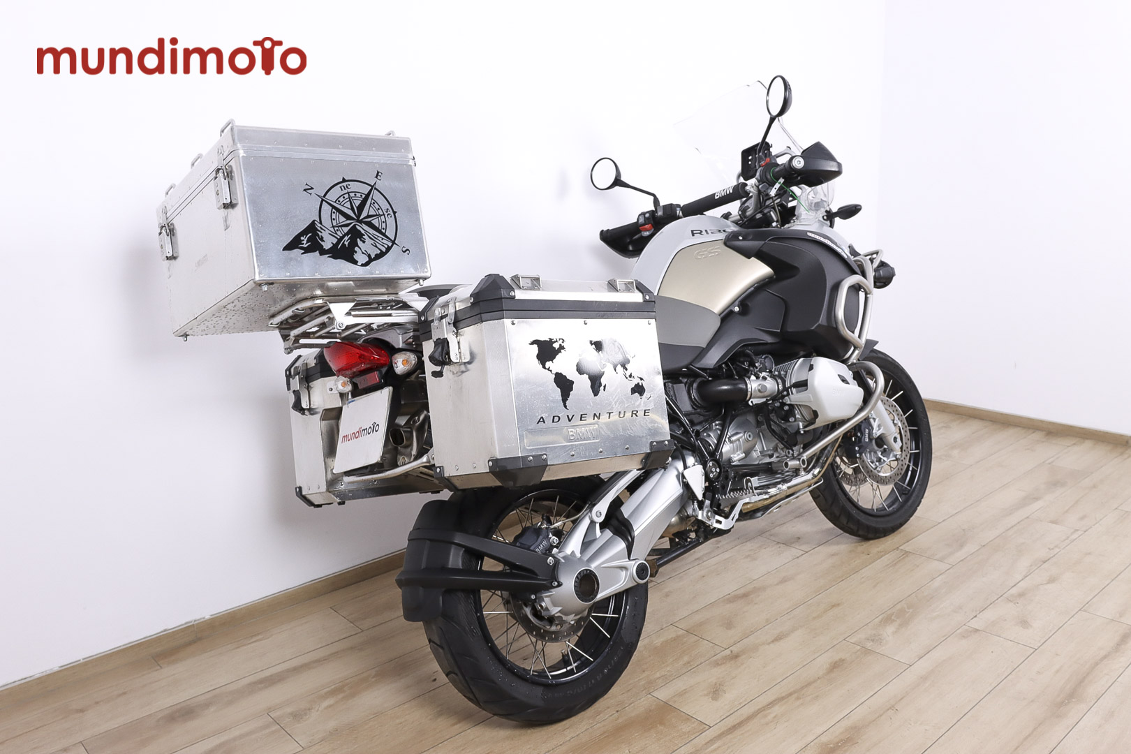 BMW R 1200 GS Adventure 98cvBMW2 BMW R 1200 GS Adventure 98cvBMW2