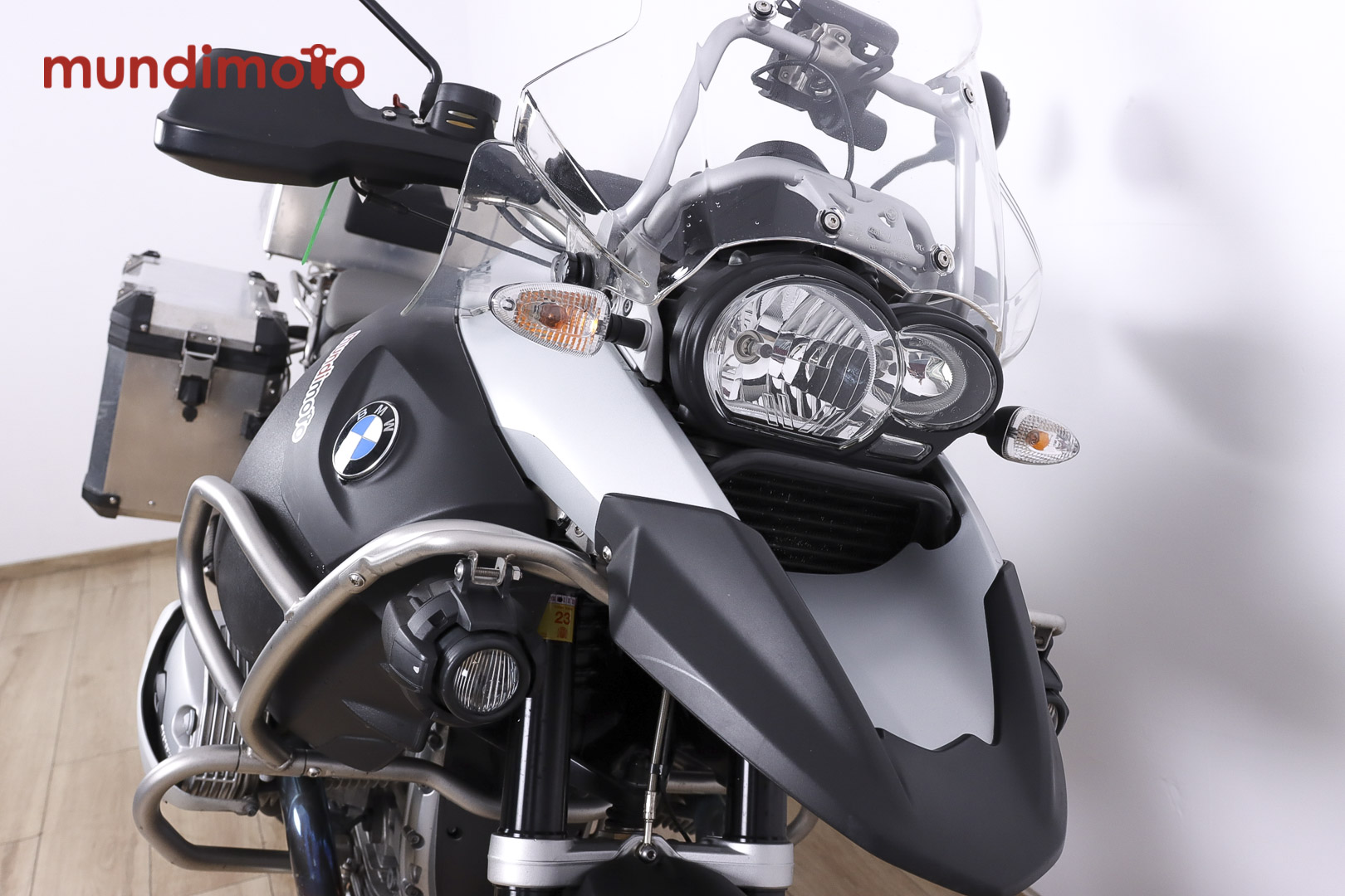 BMW R 1200 GS Adventure 98cvBMW3 BMW R 1200 GS Adventure 98cvBMW3