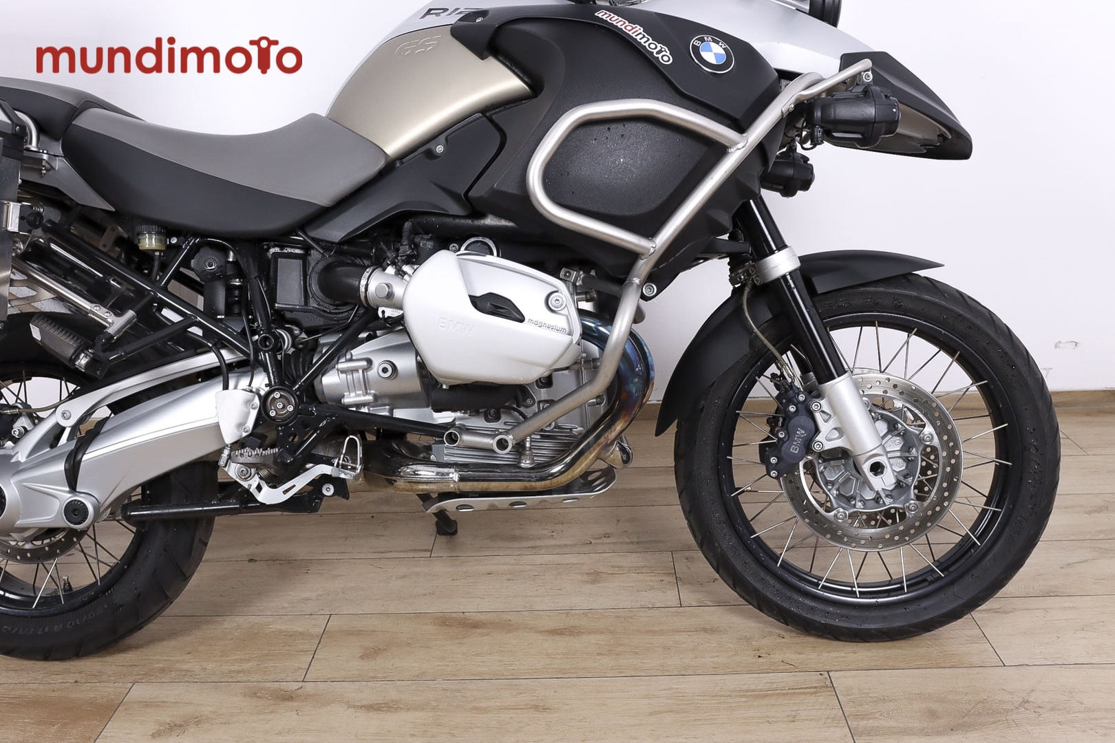 BMW R 1200 GS Adventure 98cvBMW4 BMW R 1200 GS Adventure 98cvBMW4