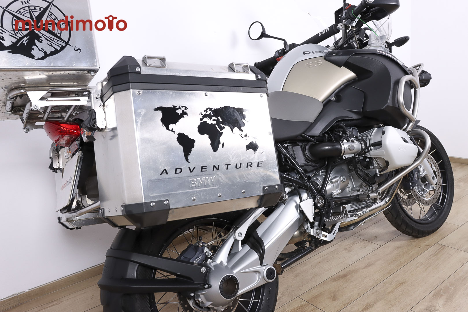 BMW R 1200 GS Adventure 98cvBMW5 BMW R 1200 GS Adventure 98cvBMW5