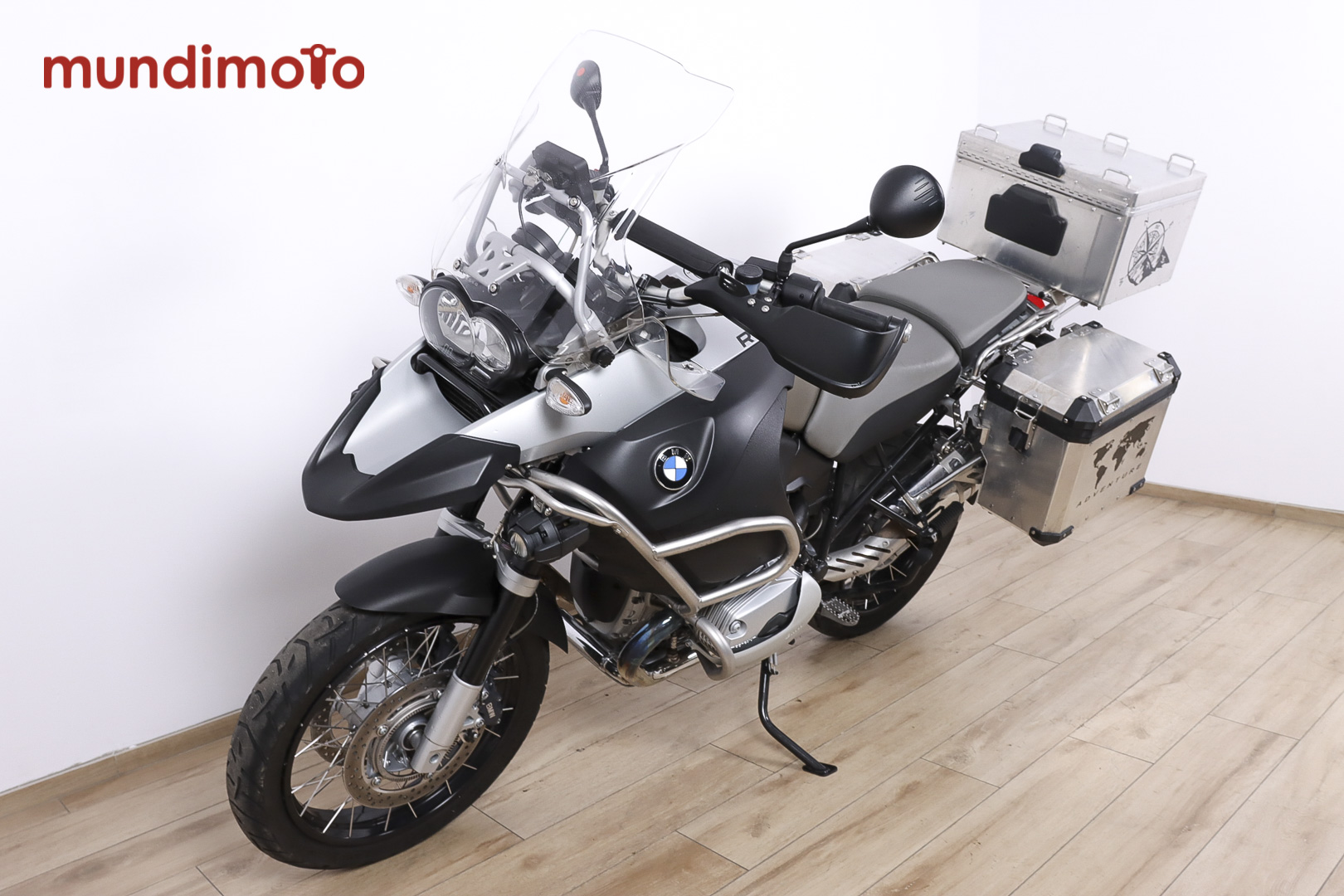 BMW R 1200 GS Adventure 98cvBMW8 BMW R 1200 GS Adventure 98cvBMW8