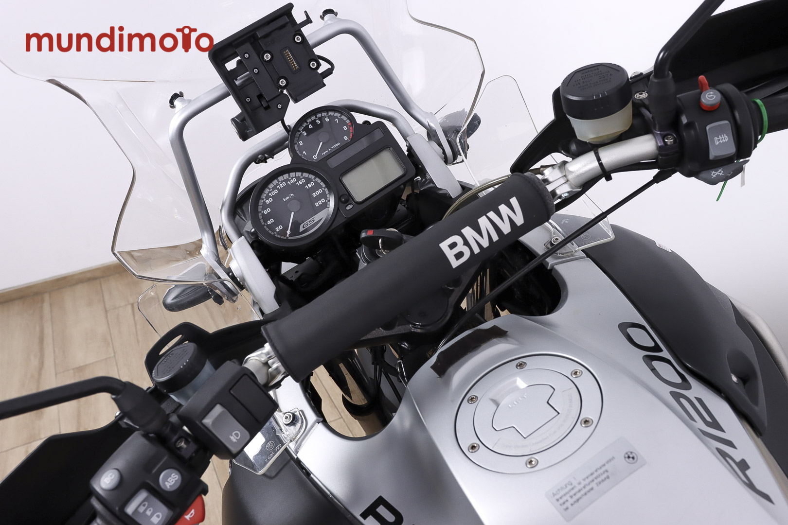 BMW R 1200 GS Adventure 98cvBMW10 BMW R 1200 GS Adventure 98cvBMW10