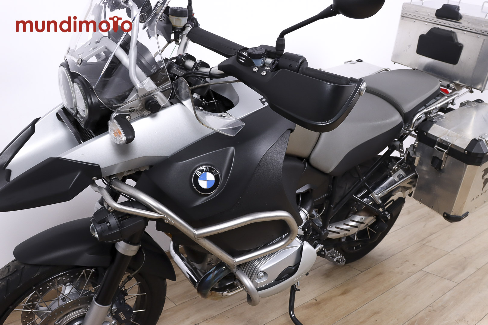 BMW R 1200 GS Adventure 98cvBMW12 BMW R 1200 GS Adventure 98cvBMW12