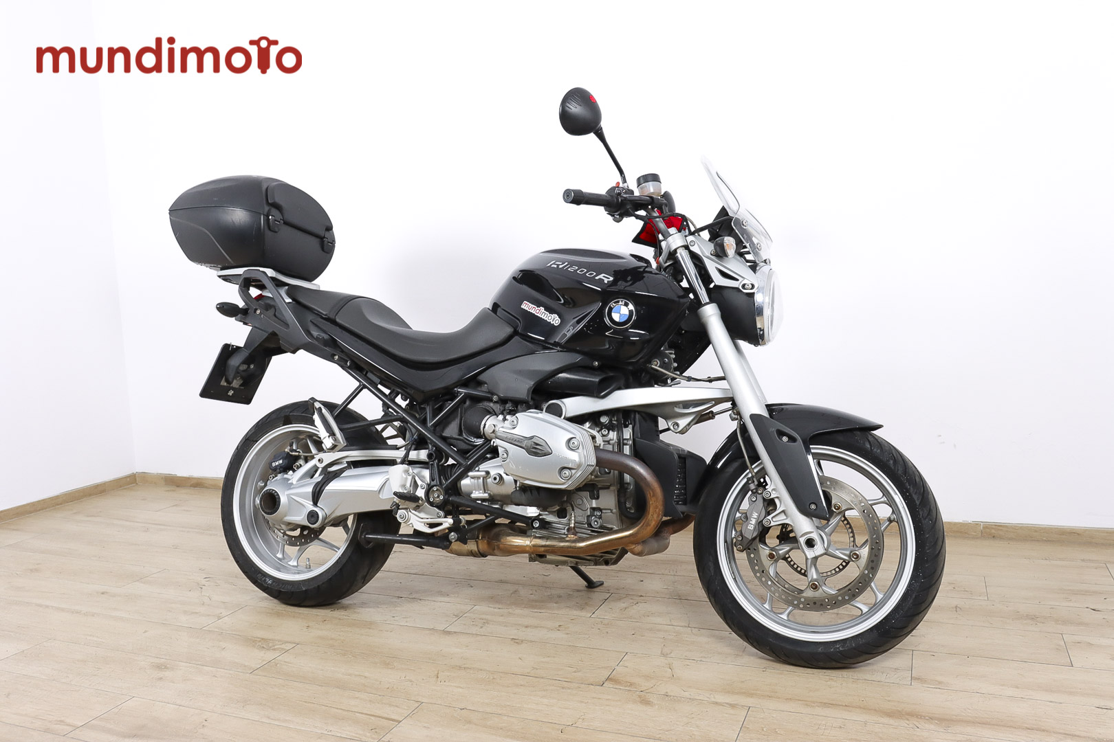 BMW R 1200 RBMW1 BMW R 1200 RBMW1