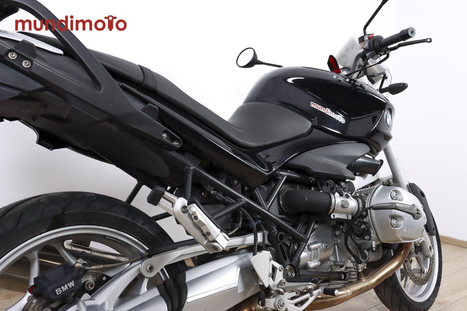 BMW R 1200 RBMW3 BMW R 1200 RBMW3