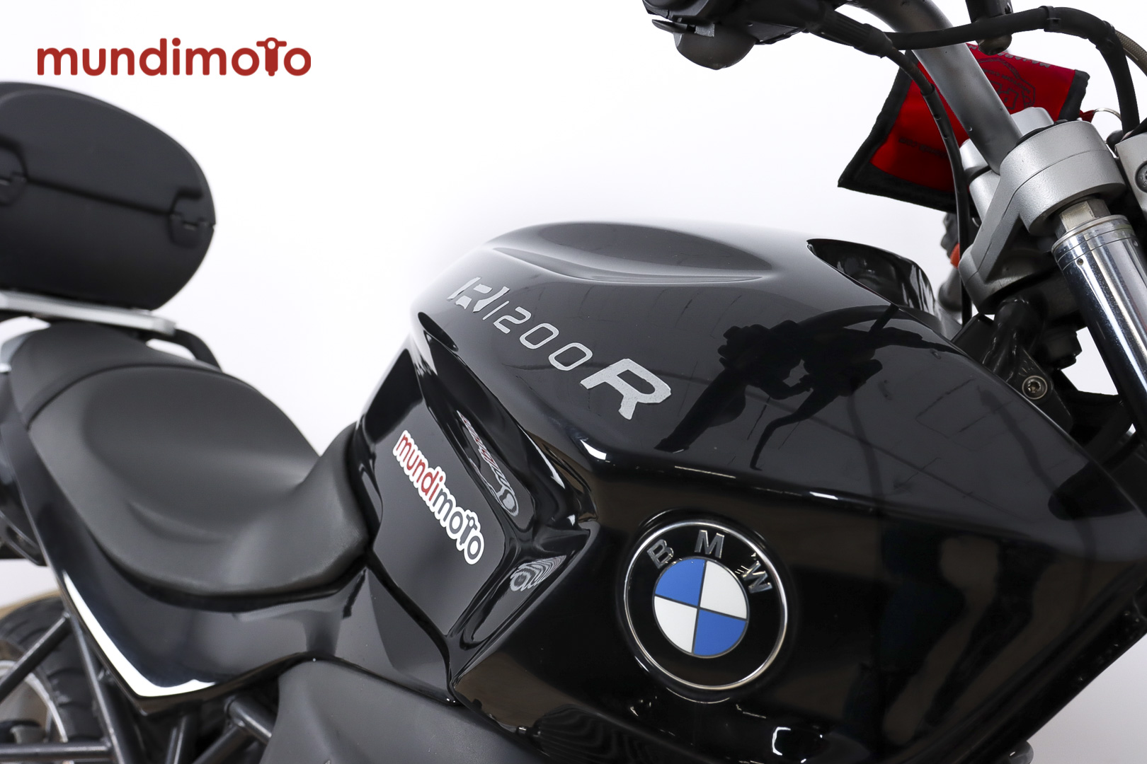 BMW R 1200 RBMW4 BMW R 1200 RBMW4
