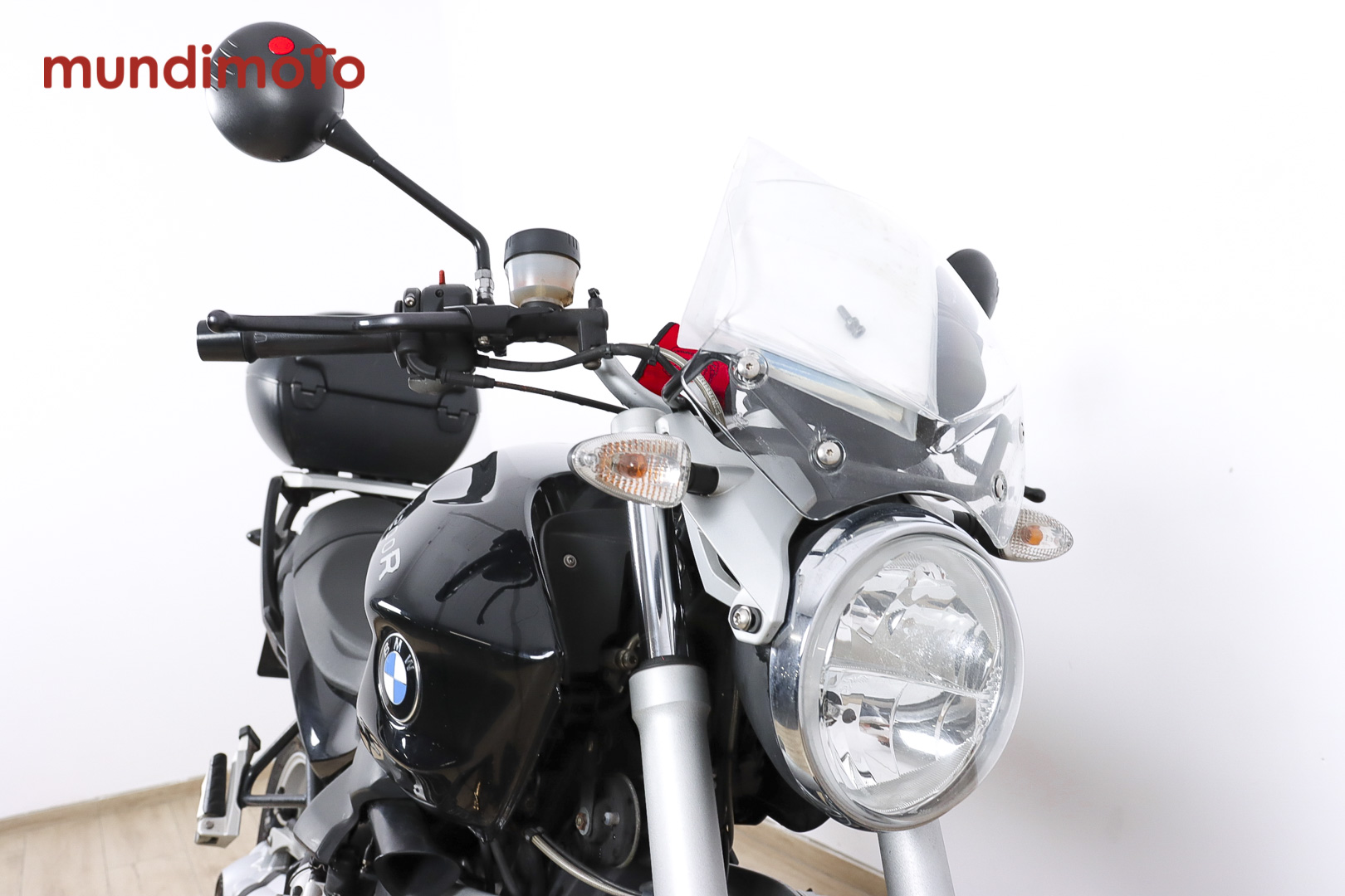 BMW R 1200 RBMW5 BMW R 1200 RBMW5