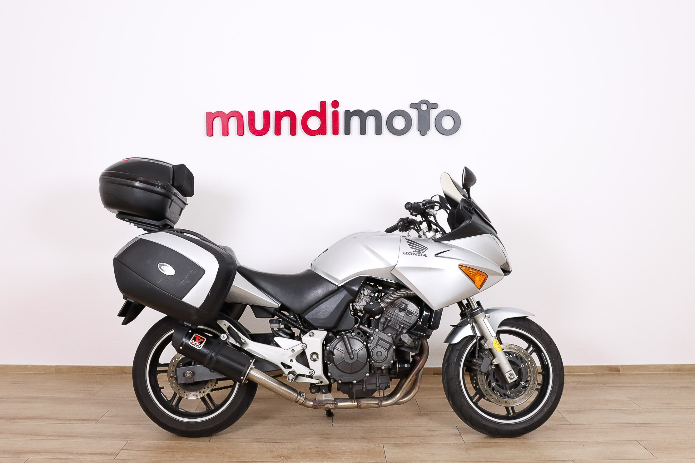 HONDA CBF 600SHONDA0 HONDA CBF 600SHONDA0