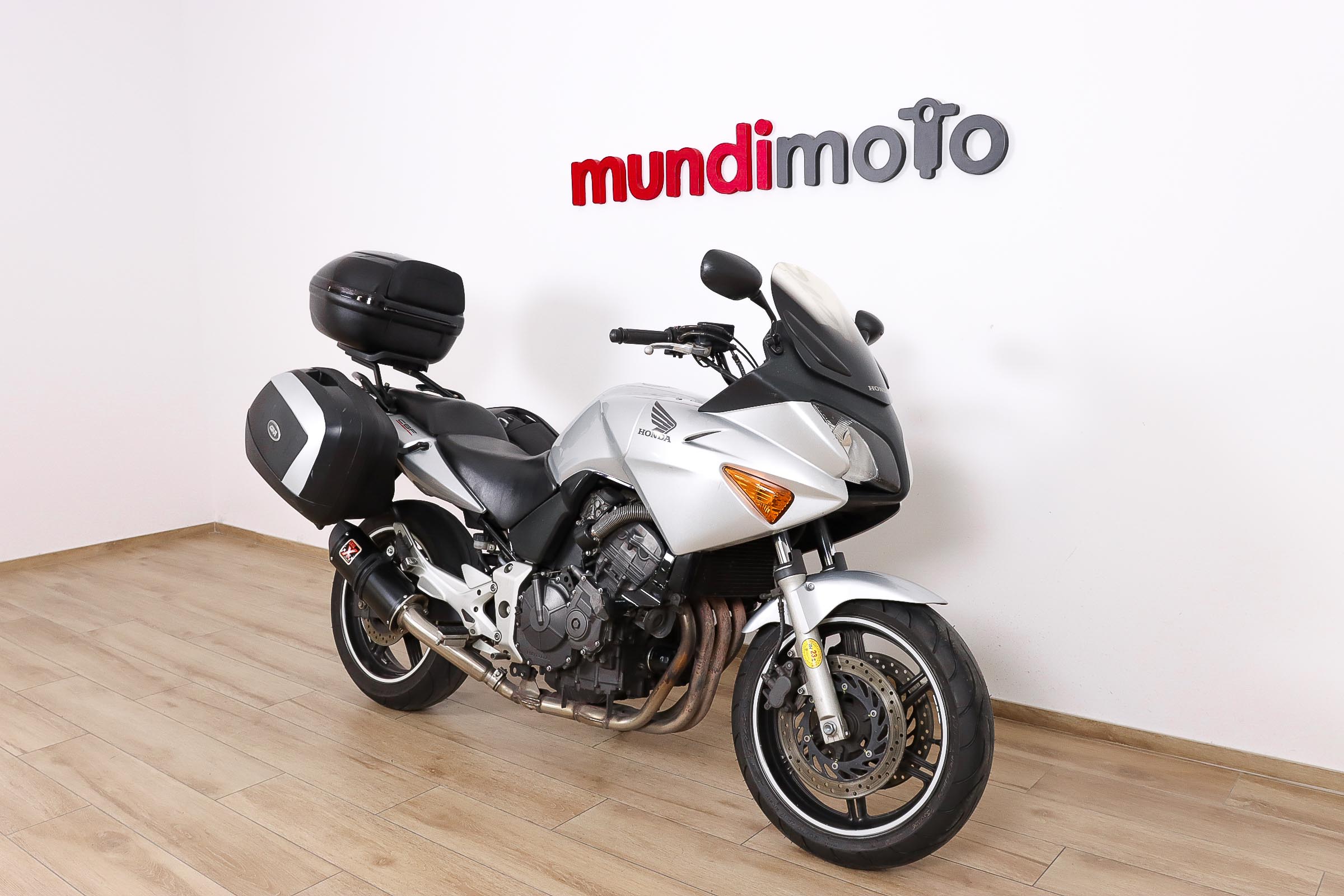 HONDA CBF 600SHONDA1 HONDA CBF 600SHONDA1