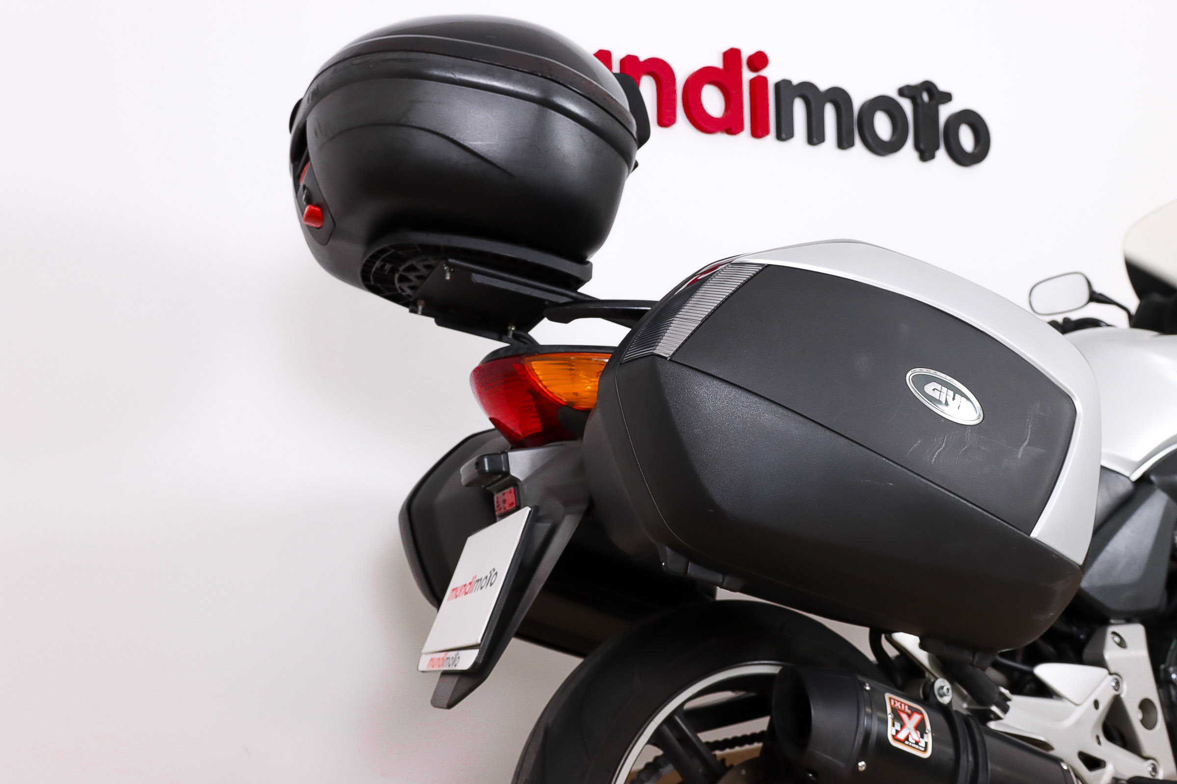 HONDA CBF 600SHONDA5 HONDA CBF 600SHONDA5