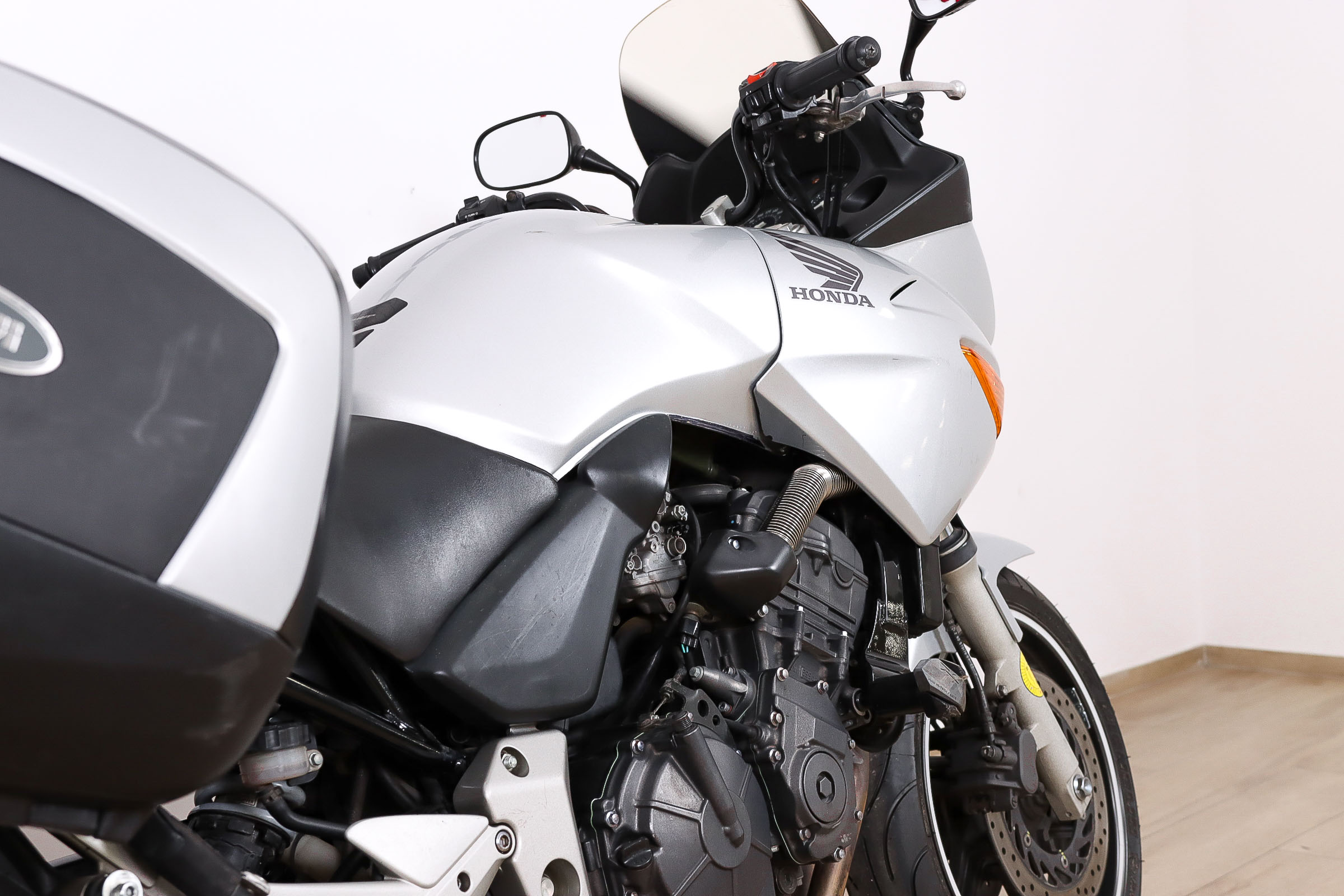 HONDA CBF 600SHONDA6 HONDA CBF 600SHONDA6