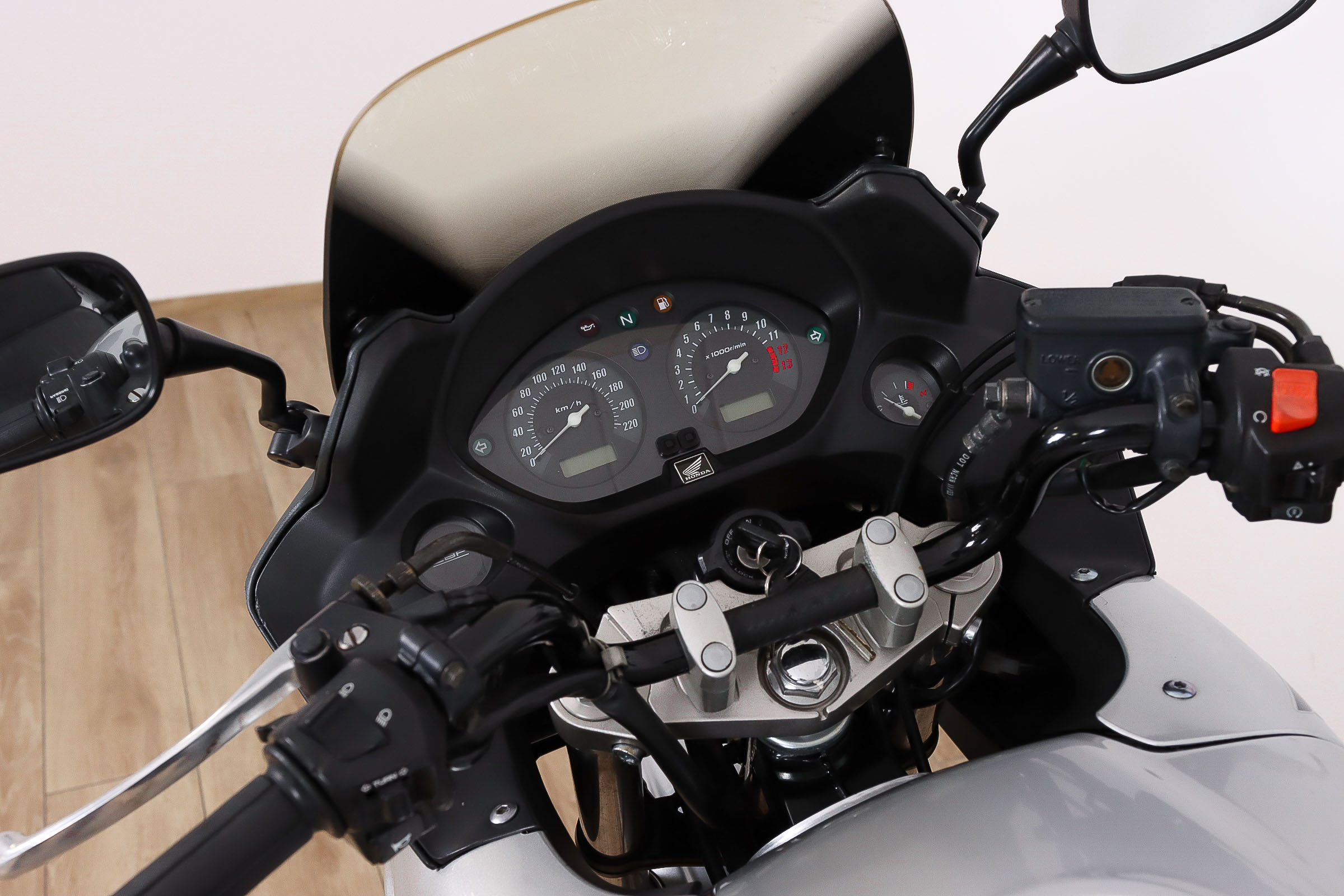 HONDA CBF 600SHONDA11 HONDA CBF 600SHONDA11