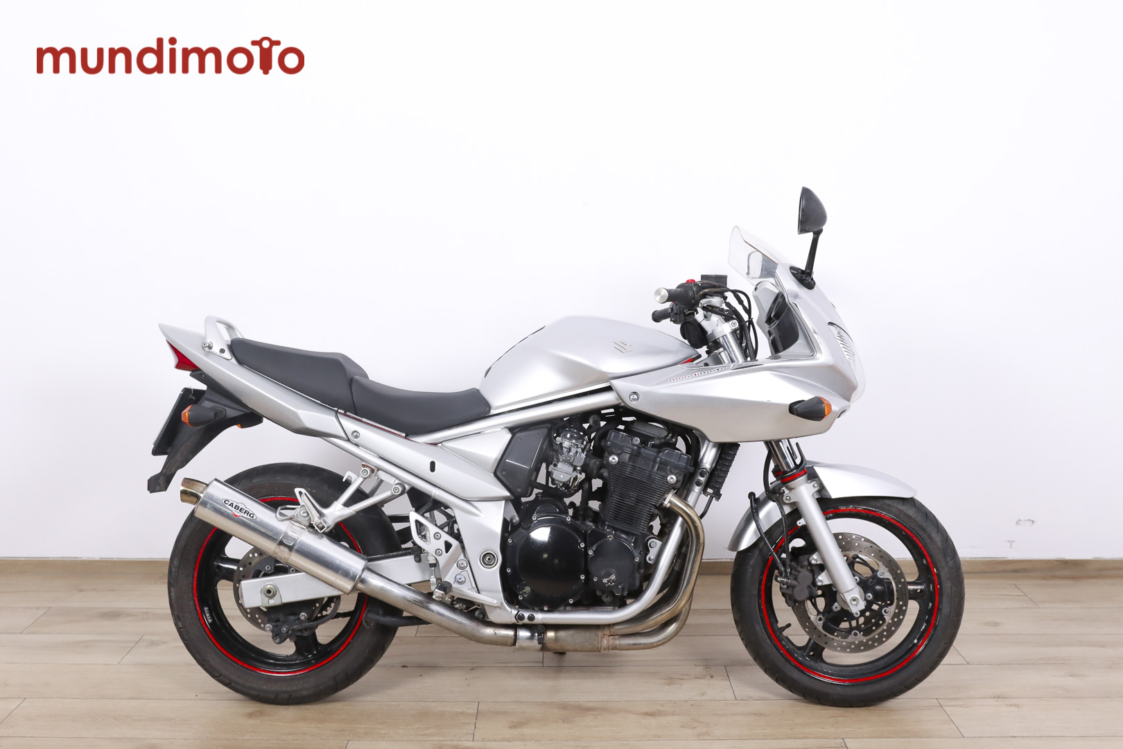 SUZUKI Bandit 650 SSUZUKI0 SUZUKI Bandit 650 SSUZUKI0